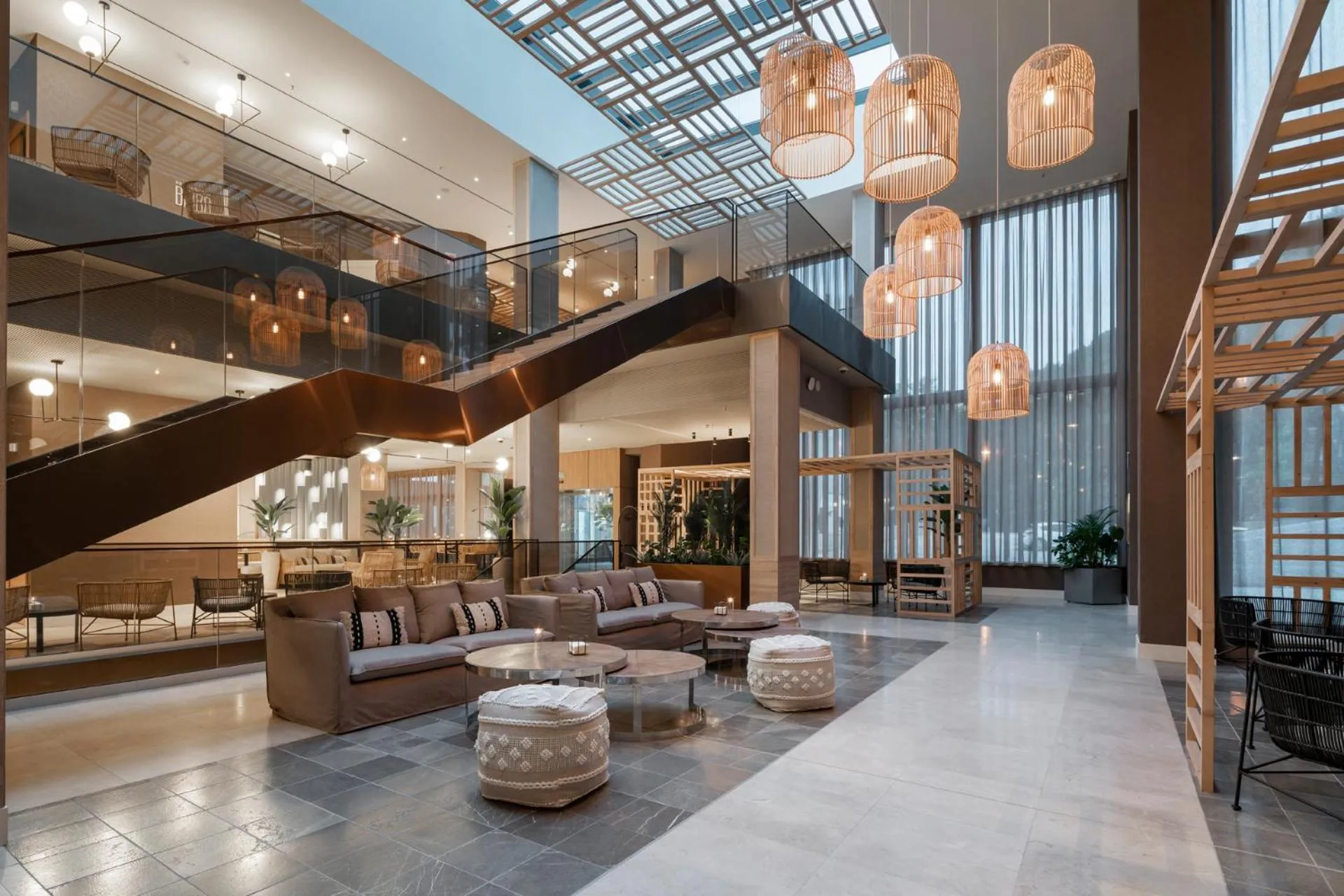 Attica21 Vigo 4 Superior