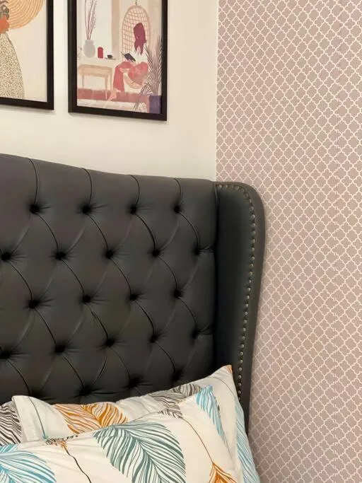 1BR Suite near Megamall, Boni & Shaw MRT Station
