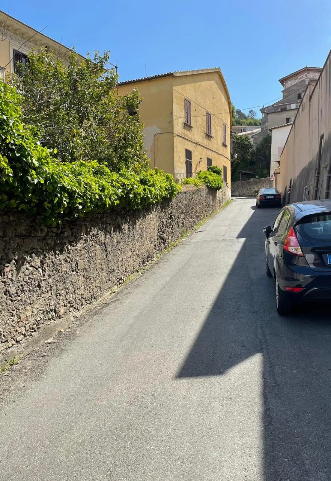 B&B suite spa la Sciantosa