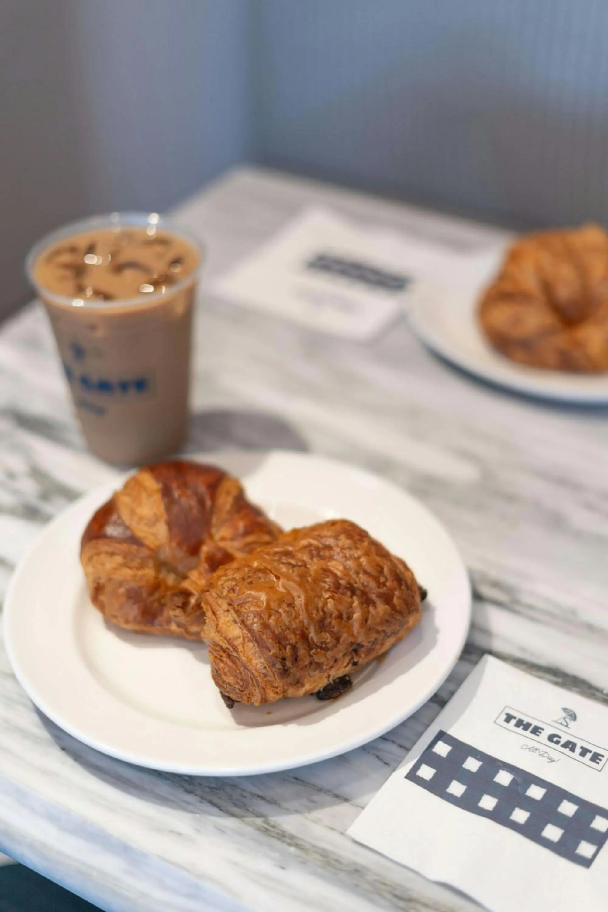 Restaurant/places to eat in The Seagate Hotel, Golf & Beach Club, Autograph Collection