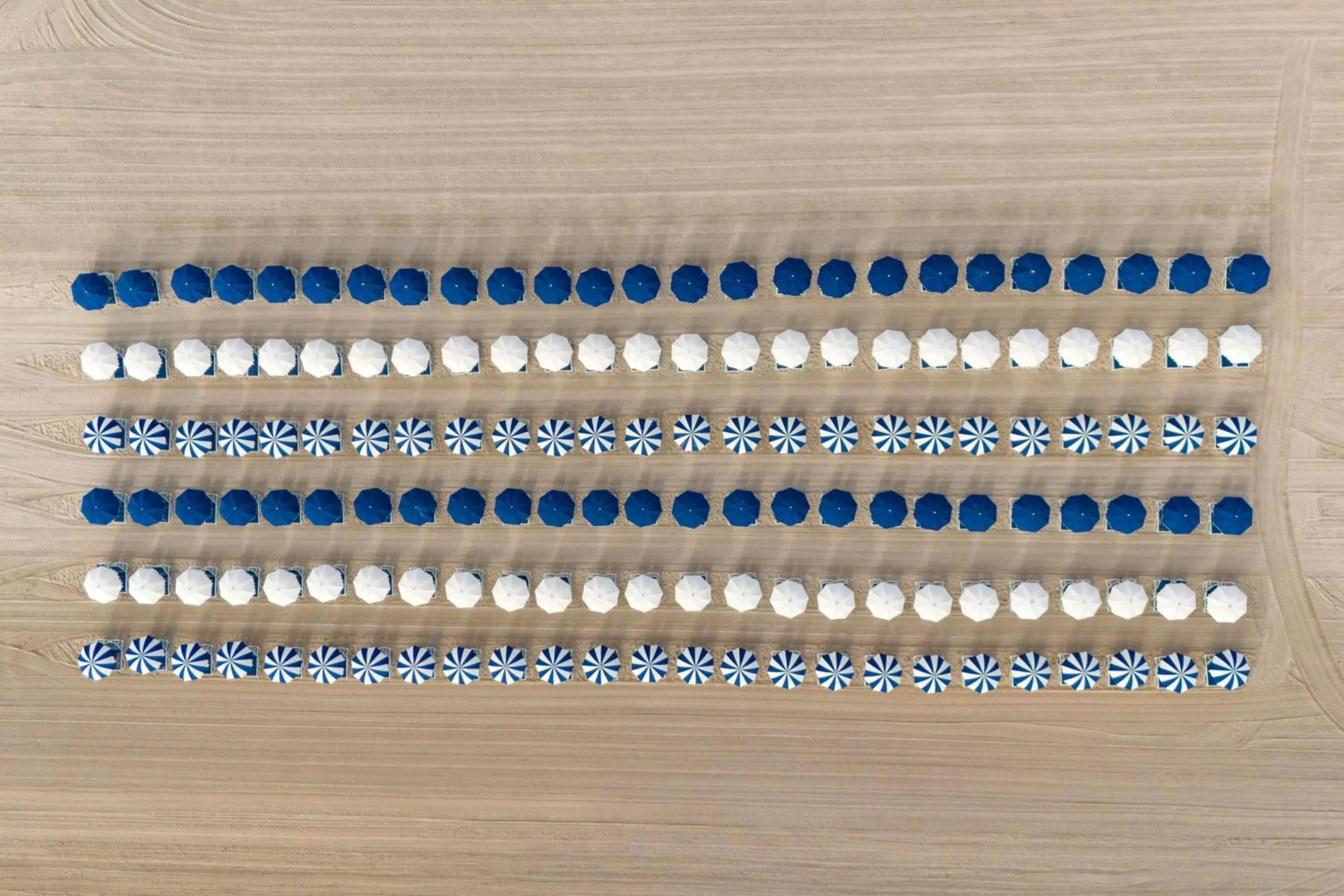 Beach in The Seagate Hotel, Golf & Beach Club, Autograph Collection