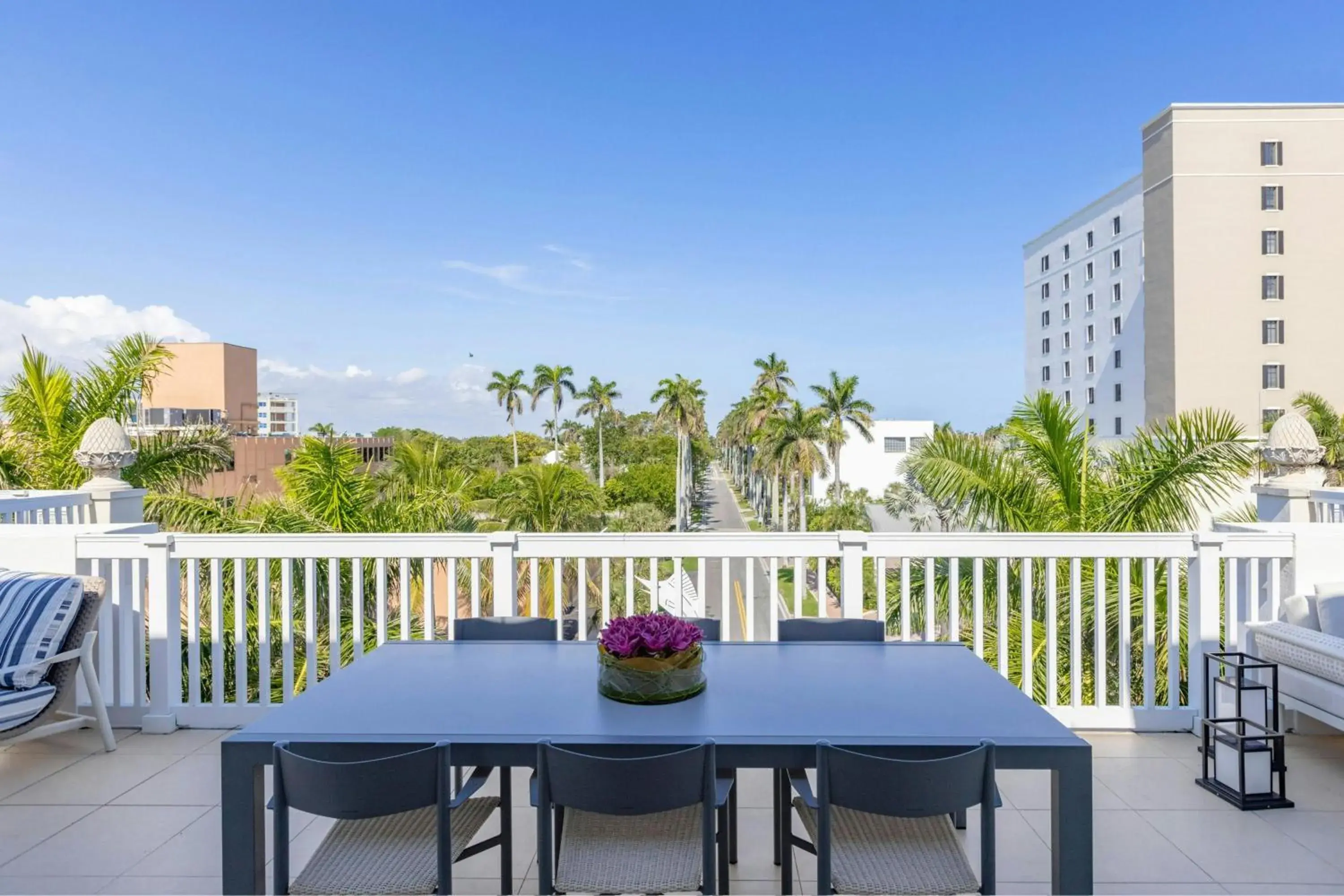 Bedroom in The Seagate Hotel, Golf & Beach Club, Autograph Collection Bedroom in The Seagate Hotel, Golf & Beach Club, Autograph Collection
