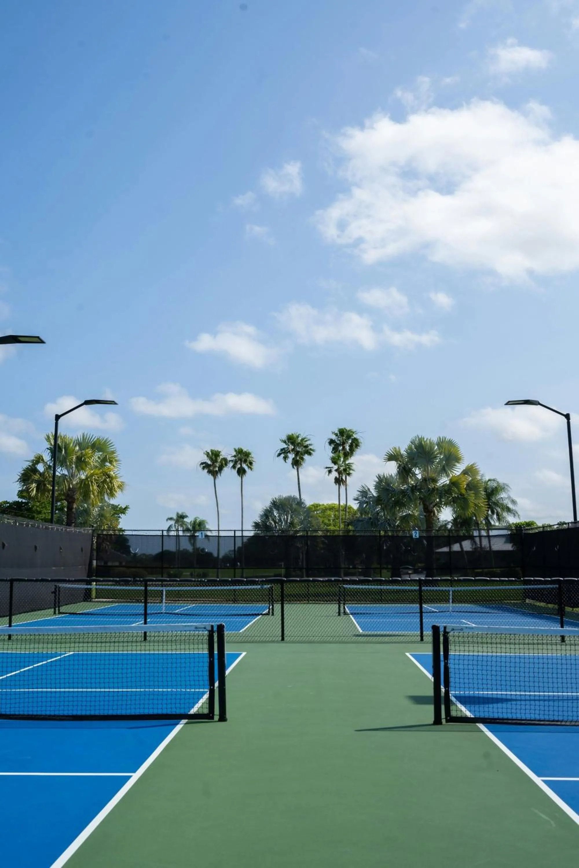 Fitness centre/facilities in The Seagate Hotel, Golf & Beach Club, Autograph Collection