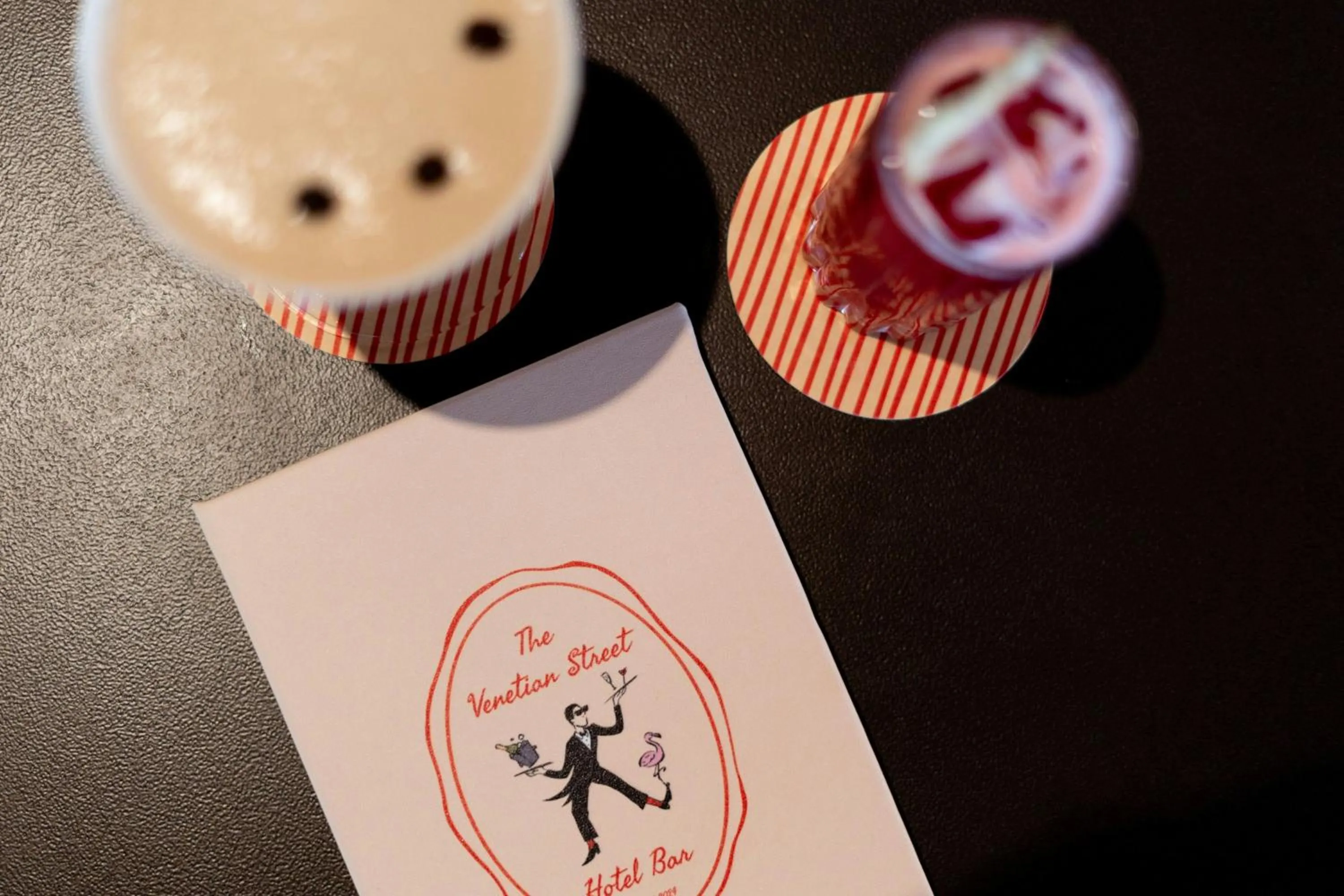 Lounge or bar in The Seagate Hotel, Golf & Beach Club, Autograph Collection