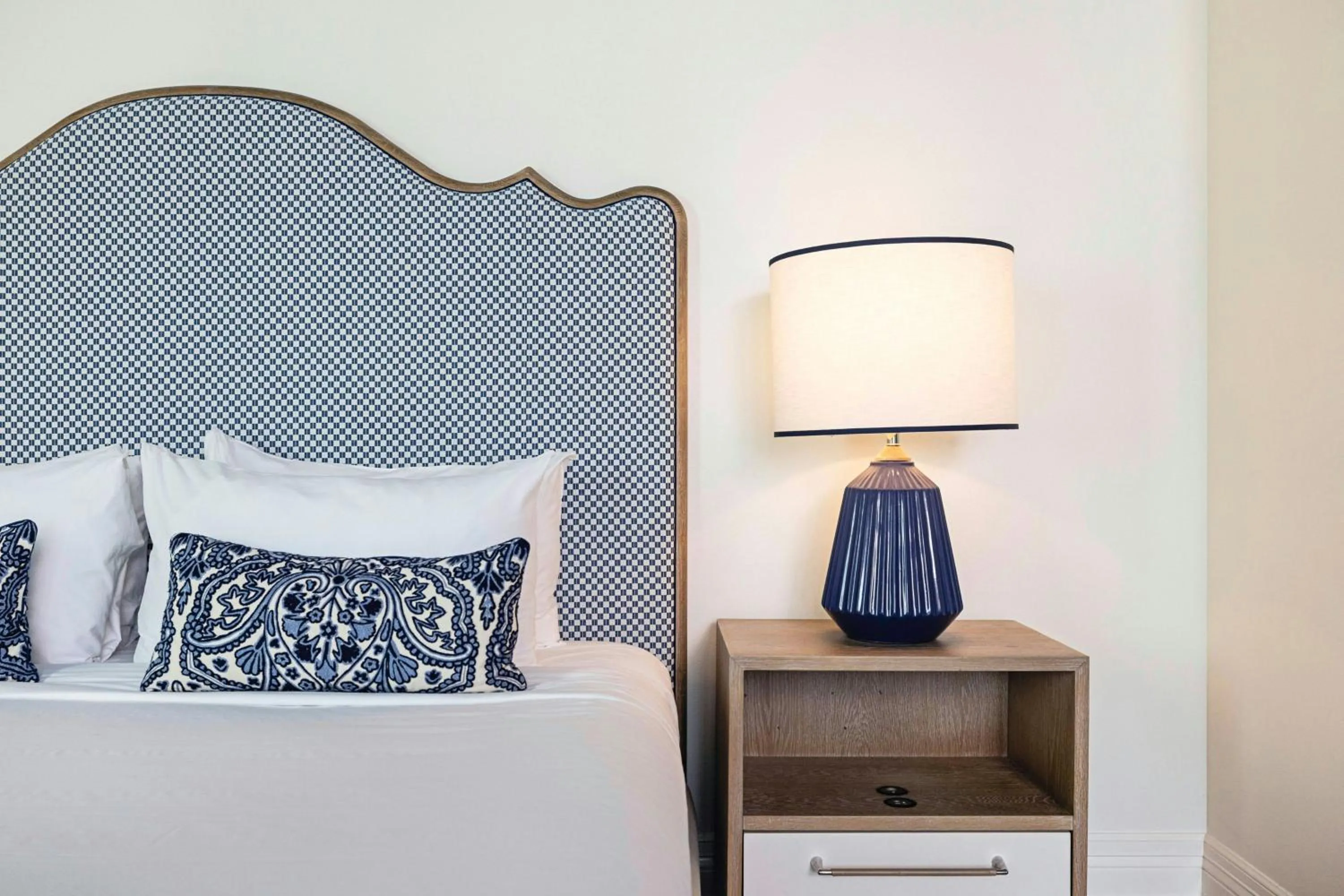 Photo of the whole room, Bed in The Seagate Hotel, Golf & Beach Club, Autograph Collection