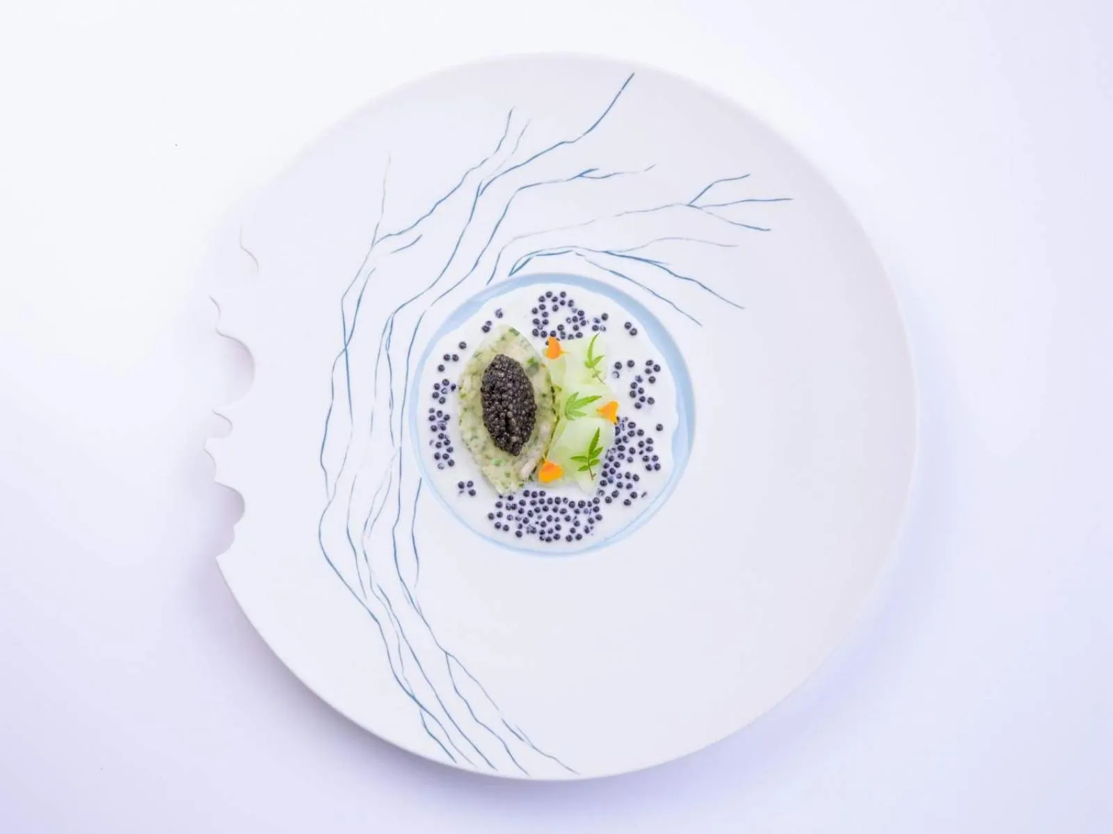 Restaurant/places to eat in Fleur de Loire