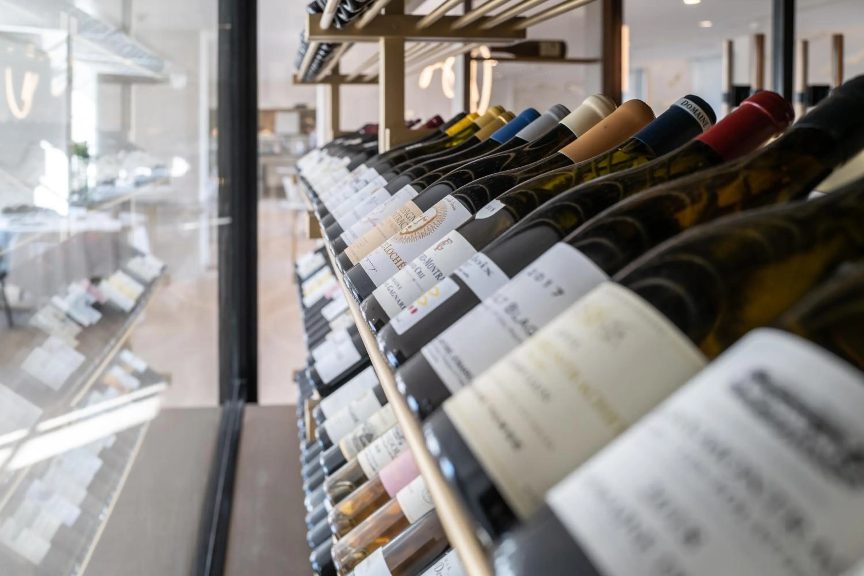 Restaurant/places to eat in Fleur de Loire