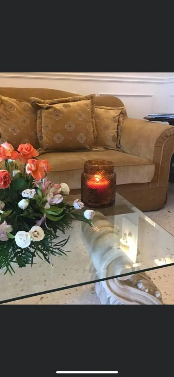 Decorative detail in Hotel Ariston