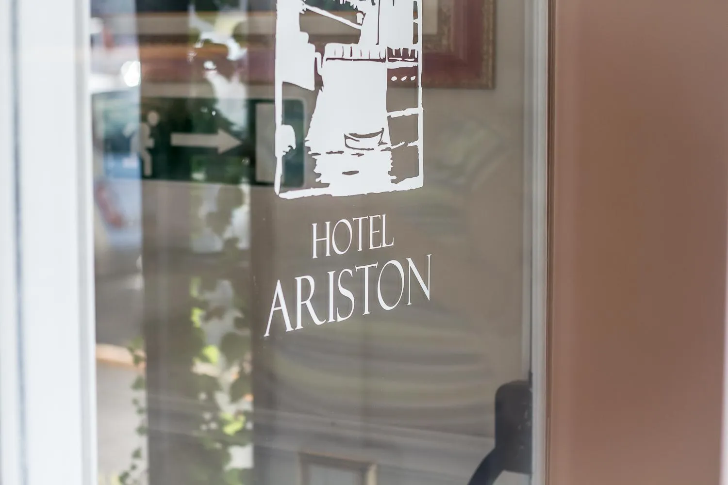 Hotel Ariston