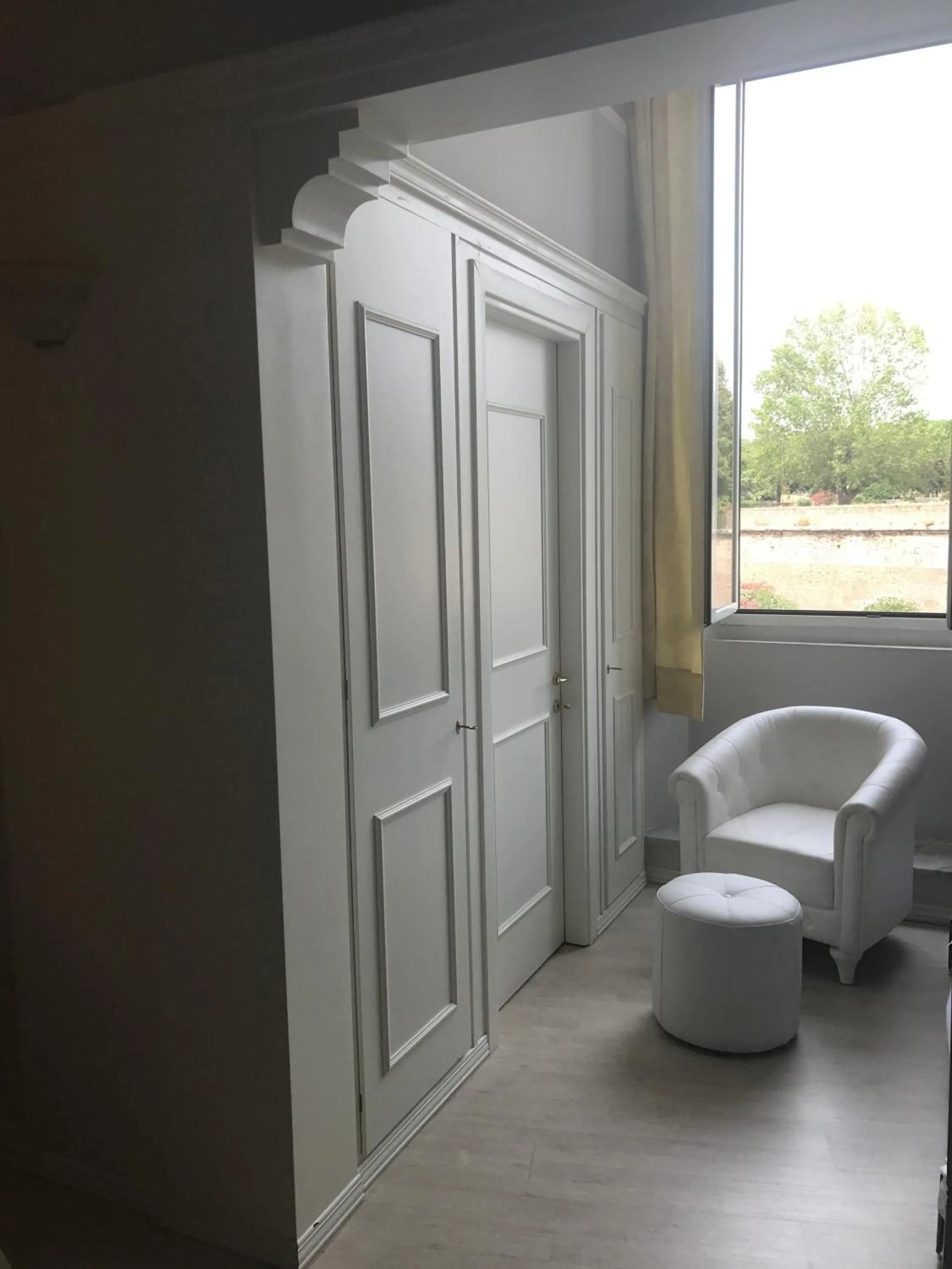 View (from property/room) in Hotel Ariston