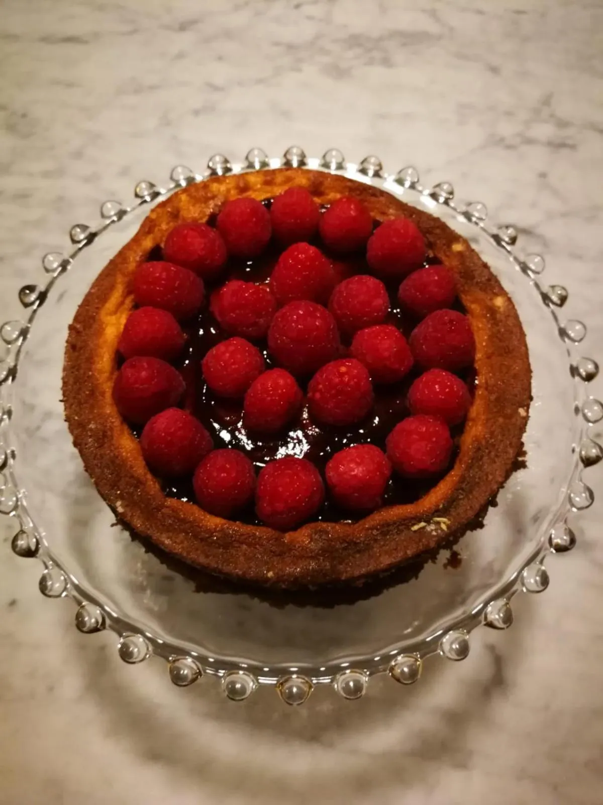 Buffet breakfast in Hotel Jolì