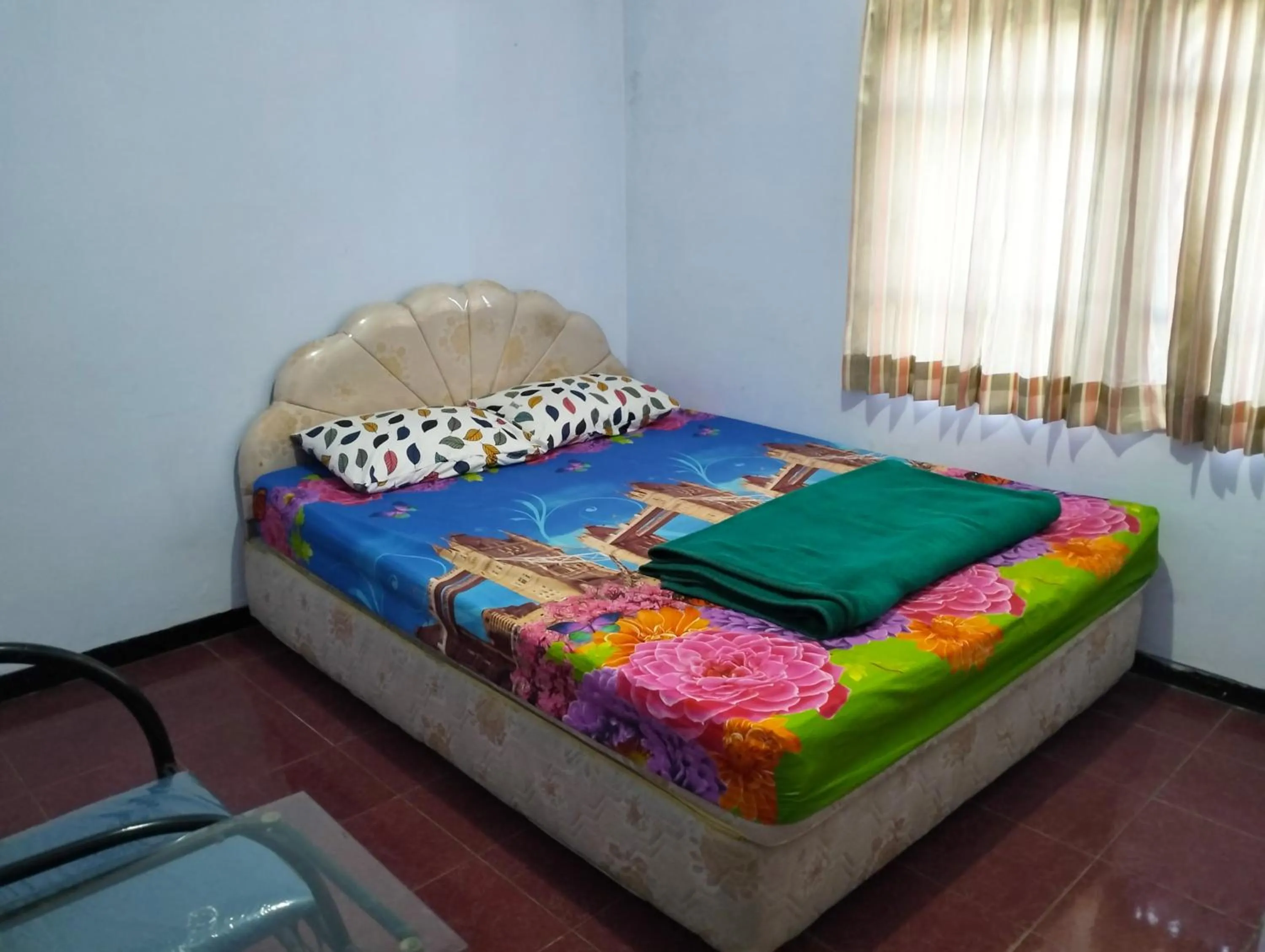 Homestay Wonotoro Asri Gunung Bromo