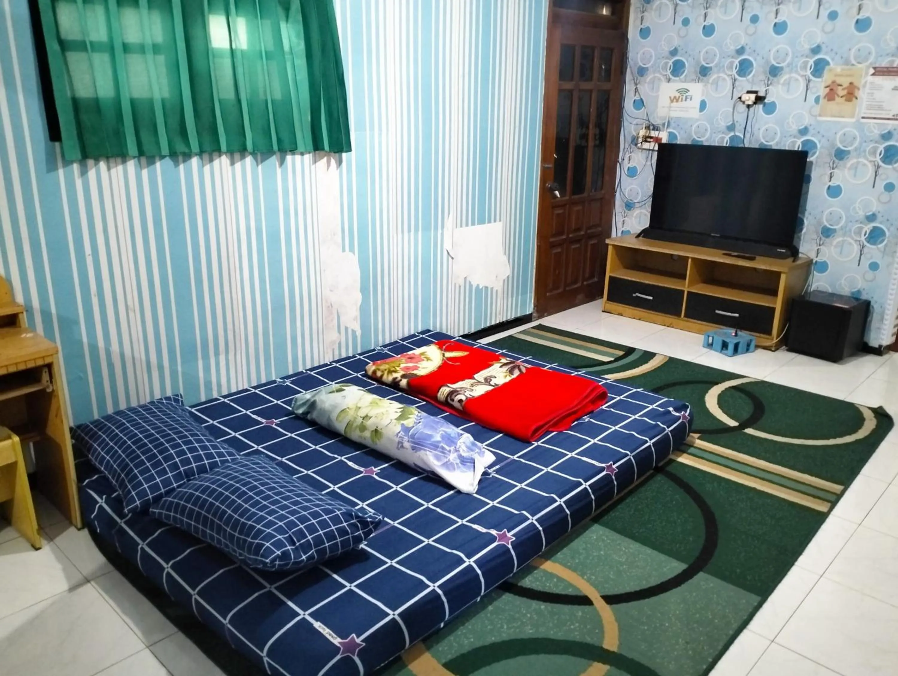 Homestay Wonotoro Asri Gunung Bromo