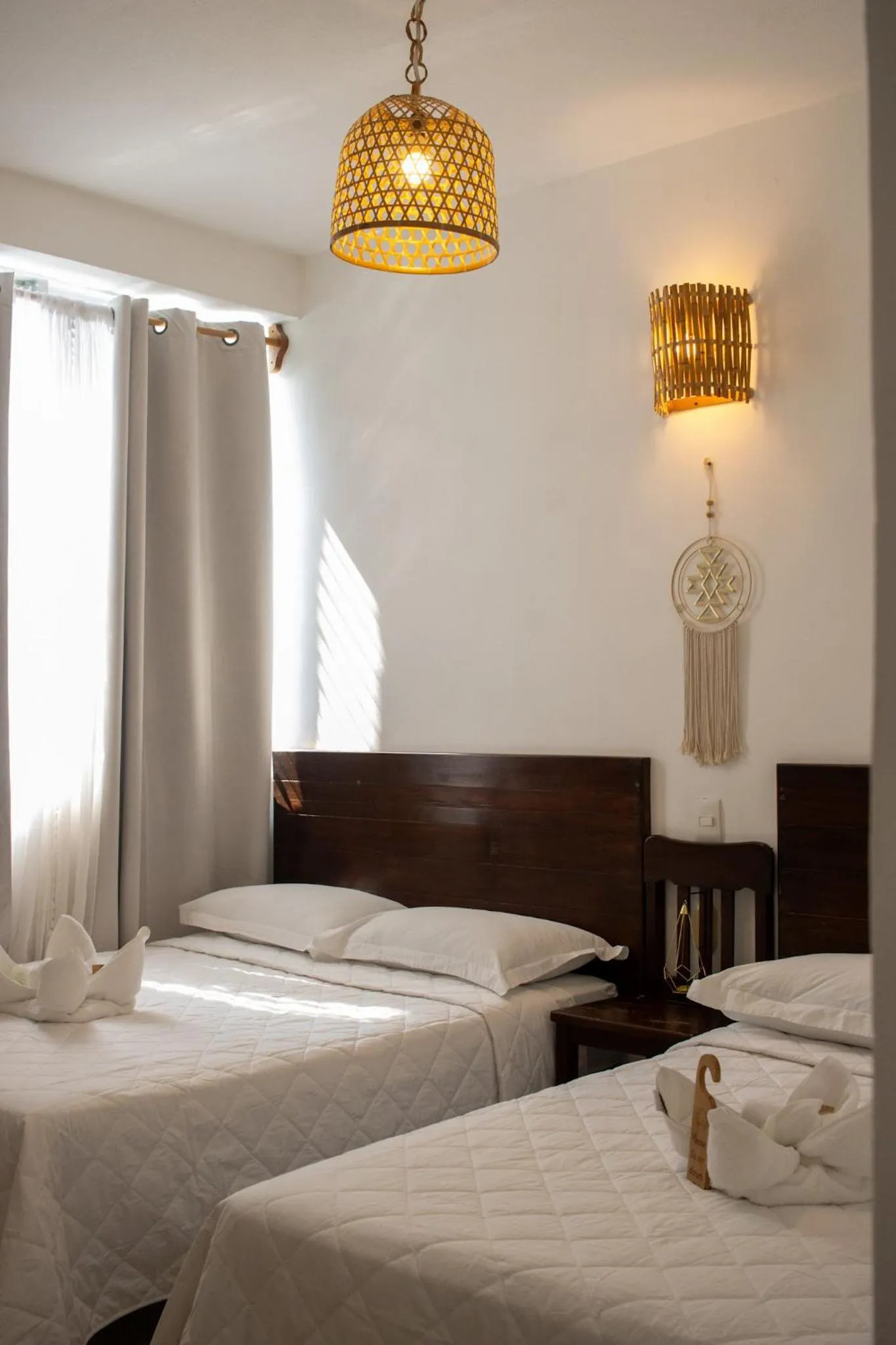 Photo of the whole room, Bed in Casa Ramona