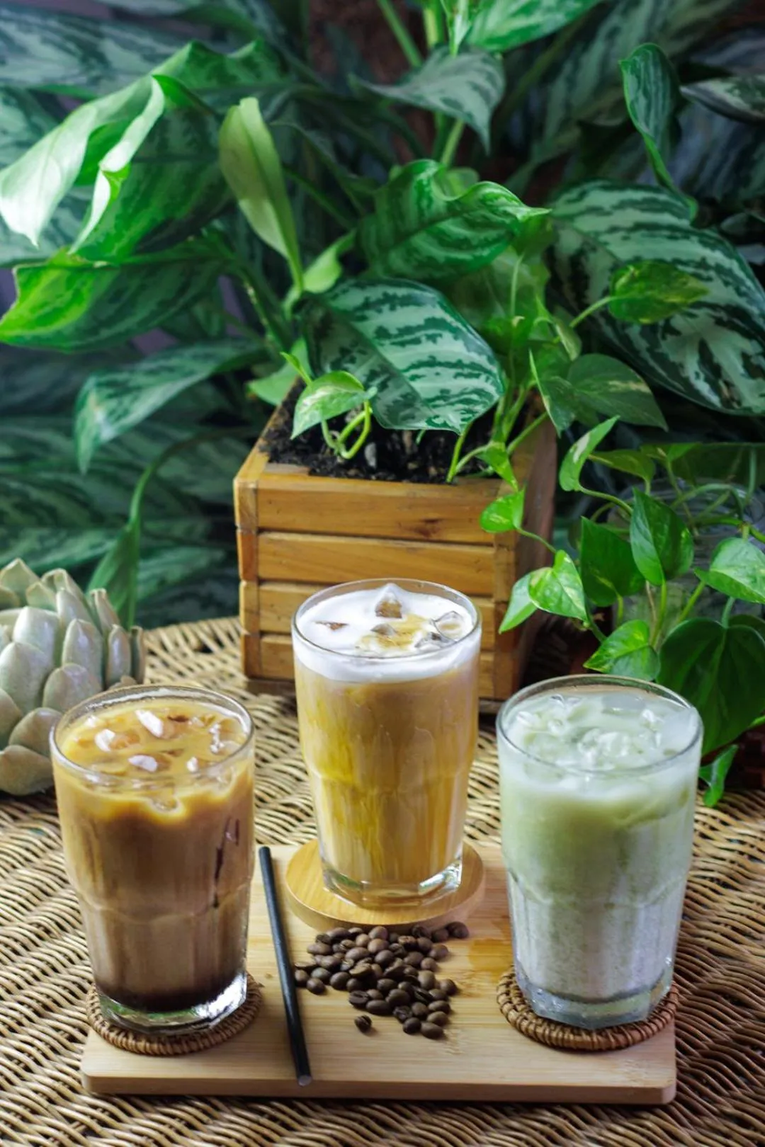 Restaurant/places to eat in Casa Ramona