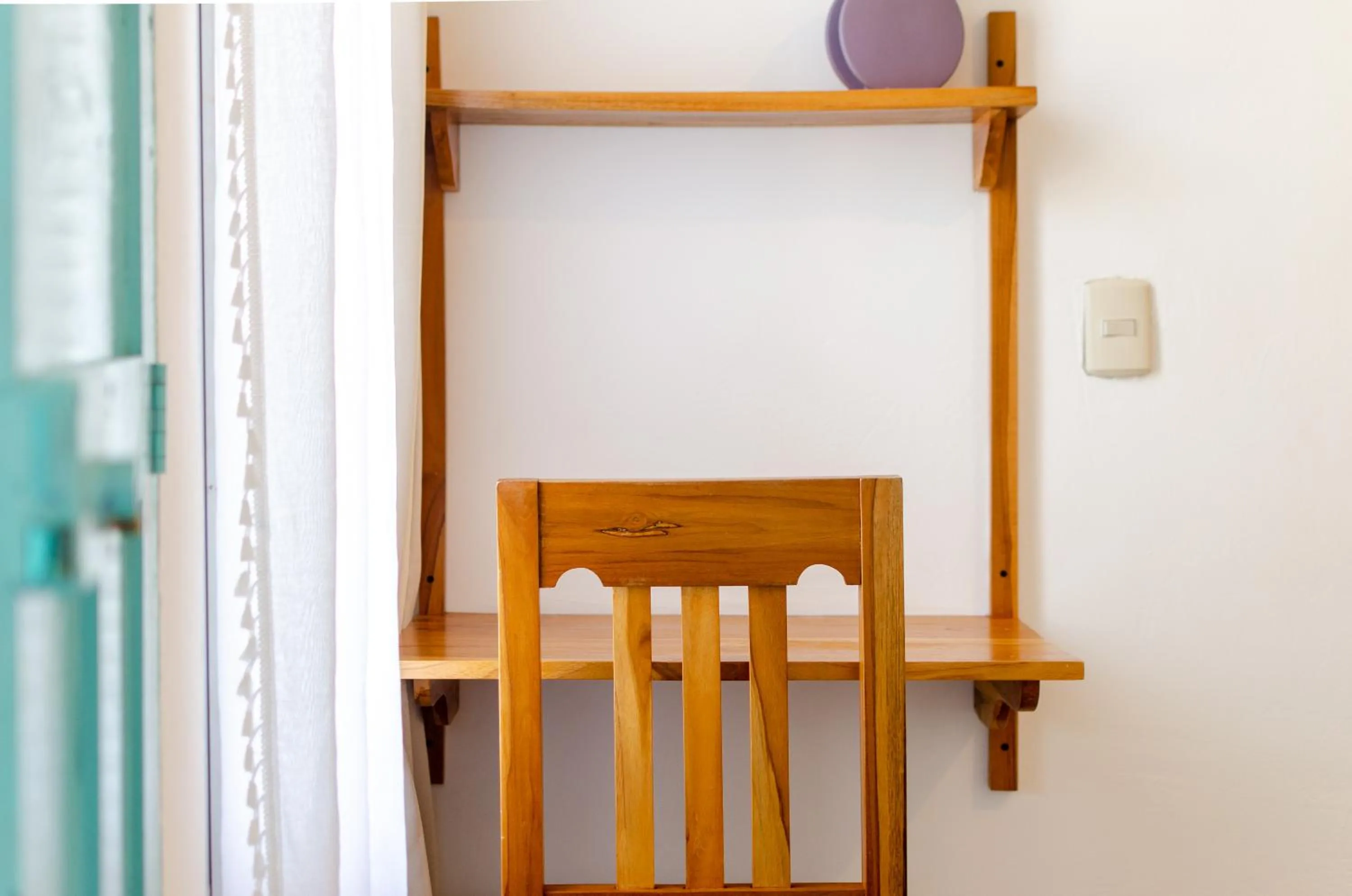 Bedroom in Casa Ramona