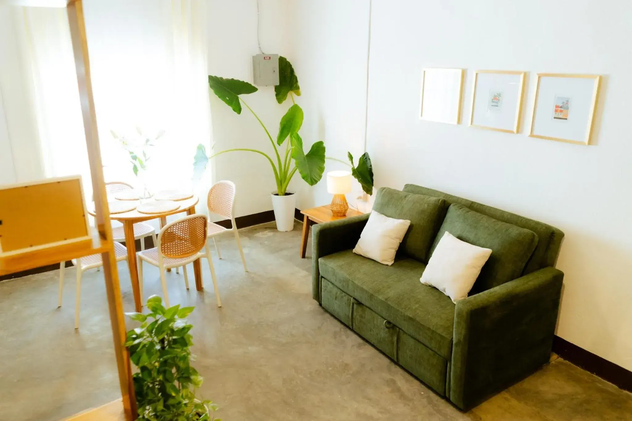 One-Bedroom Apartment in Casa Ramona One-Bedroom Apartment in Casa Ramona