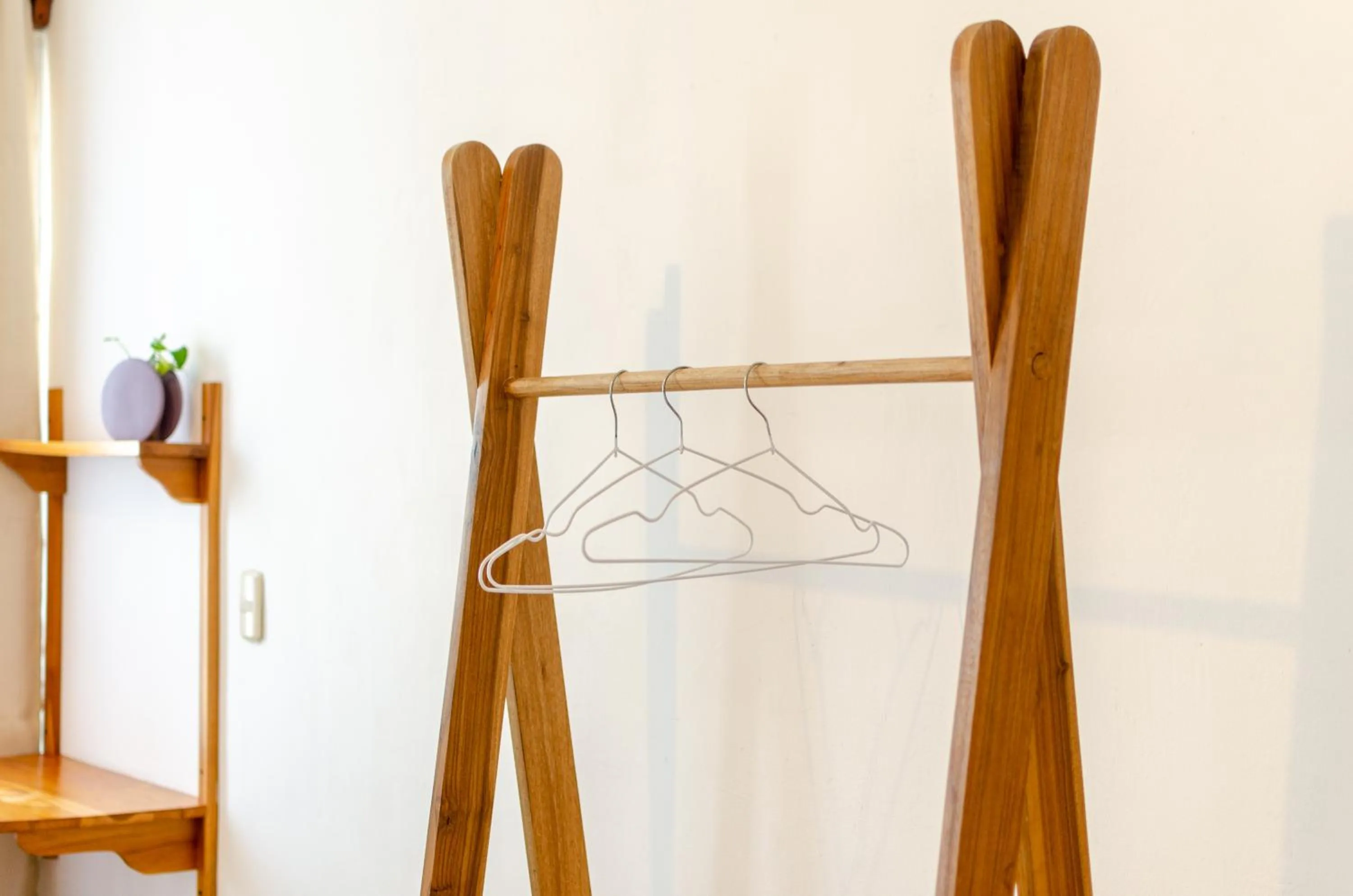 Seasons in Casa Ramona