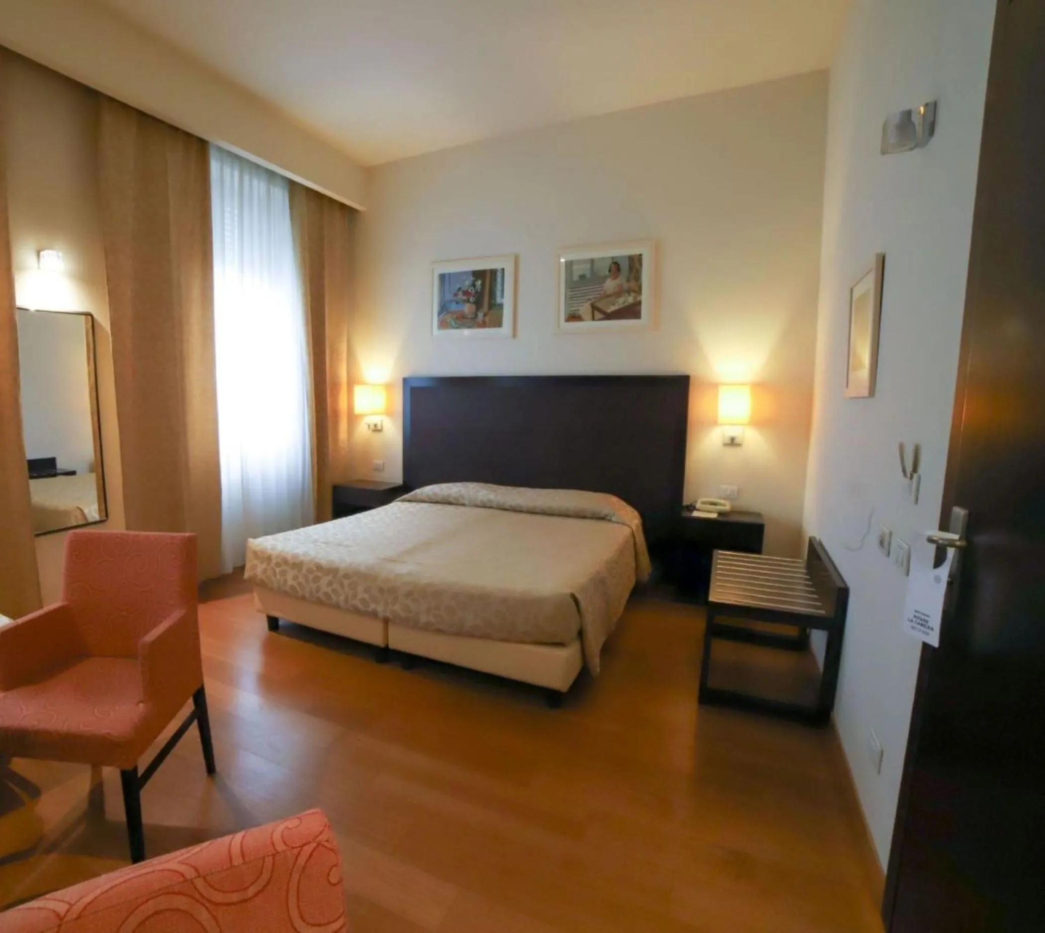 Hotel Terme