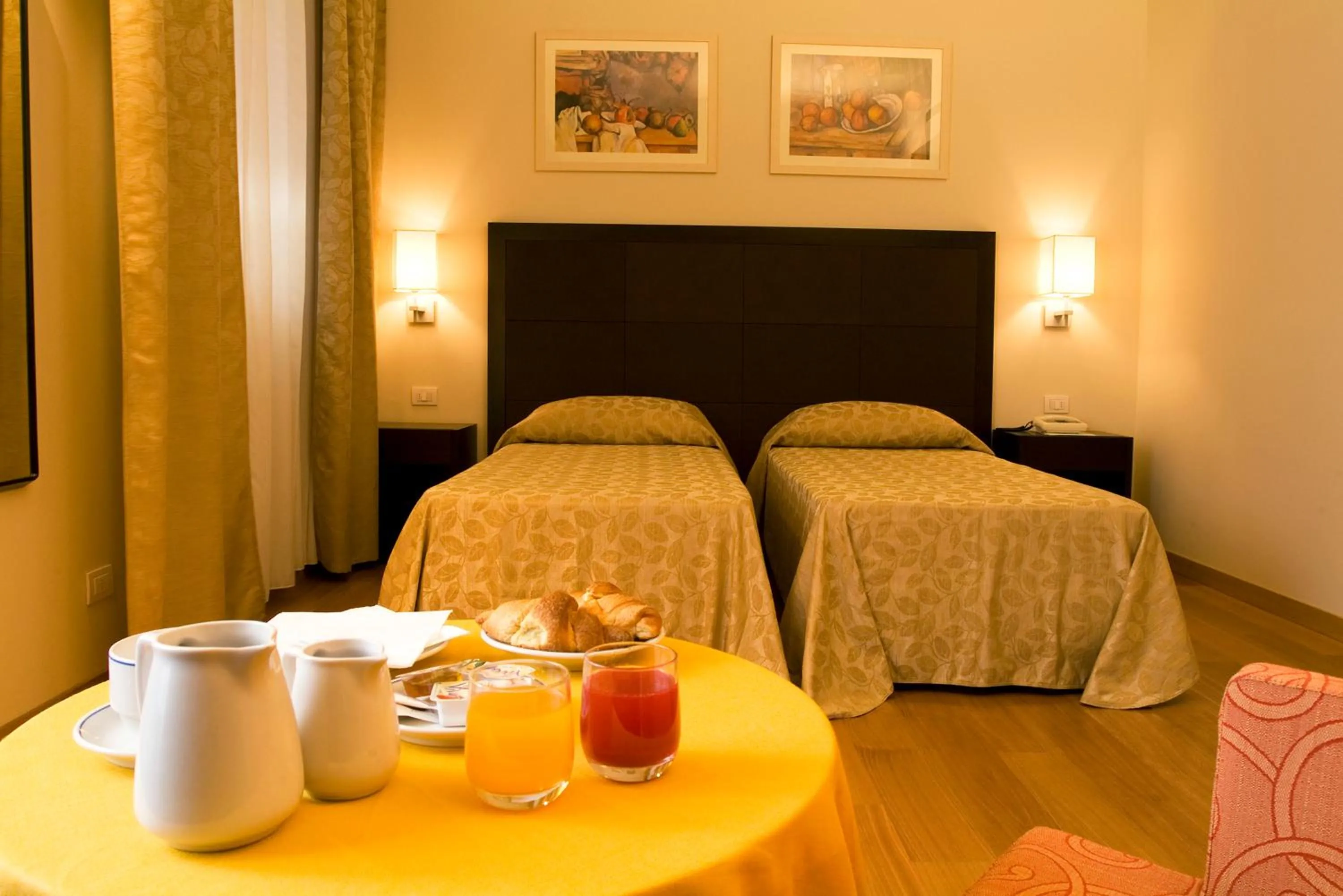 Hotel Terme