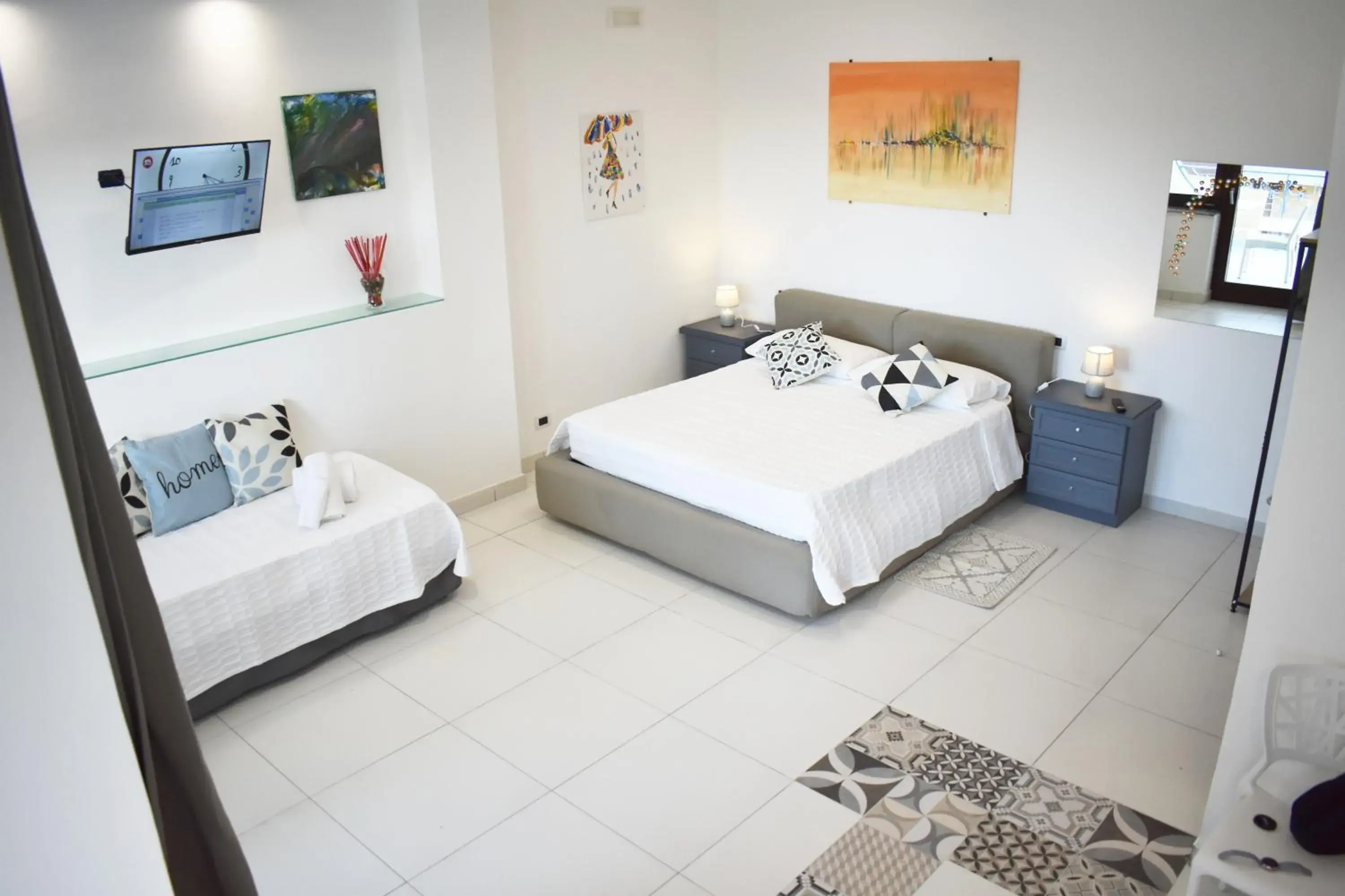 Lume Art Apartment B&B Lume Art Apartment B&B