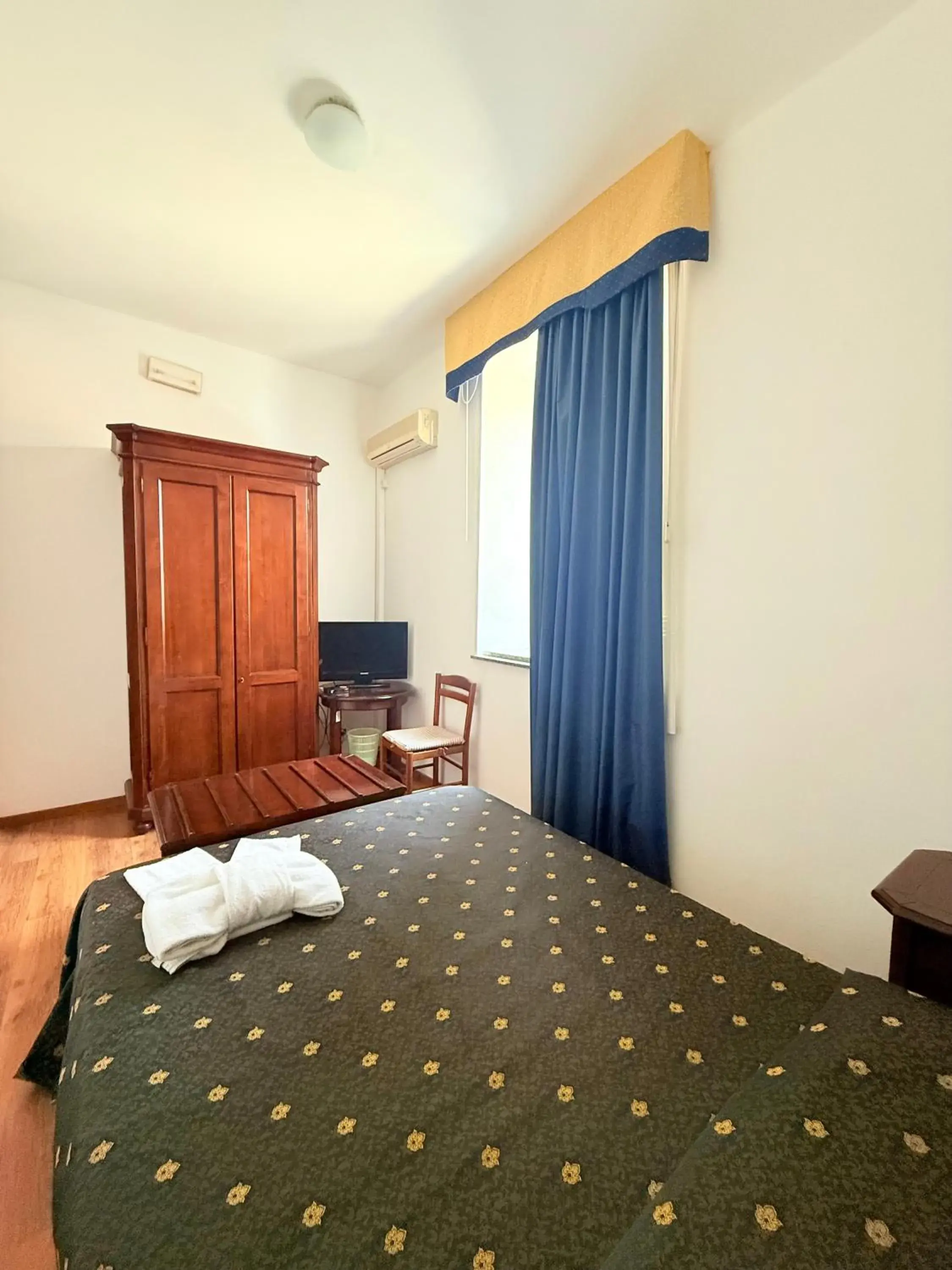 Single Room in Hotel Archimede Ortigia Single Room in Hotel Archimede Ortigia