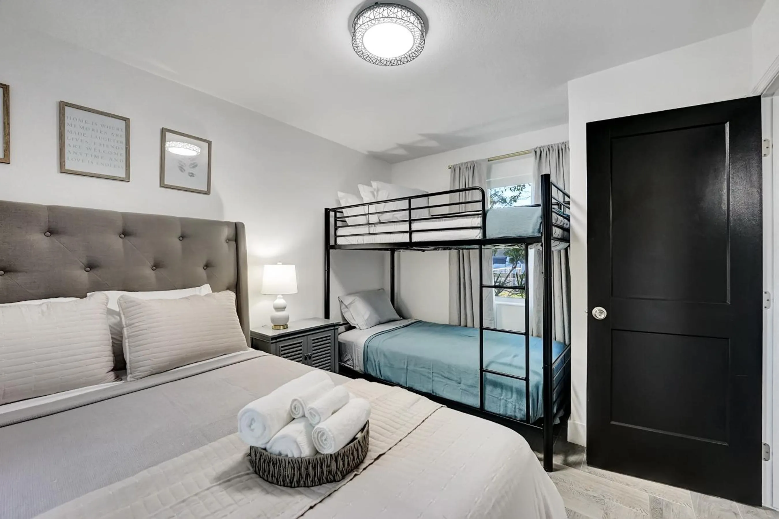 bunk bed, Bed in Casa Del Sol