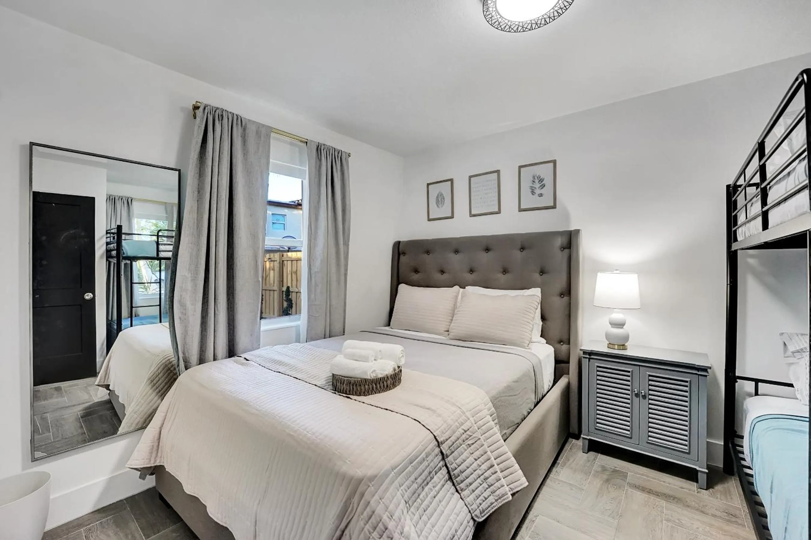 Bedroom, Bed in Casa Del Sol