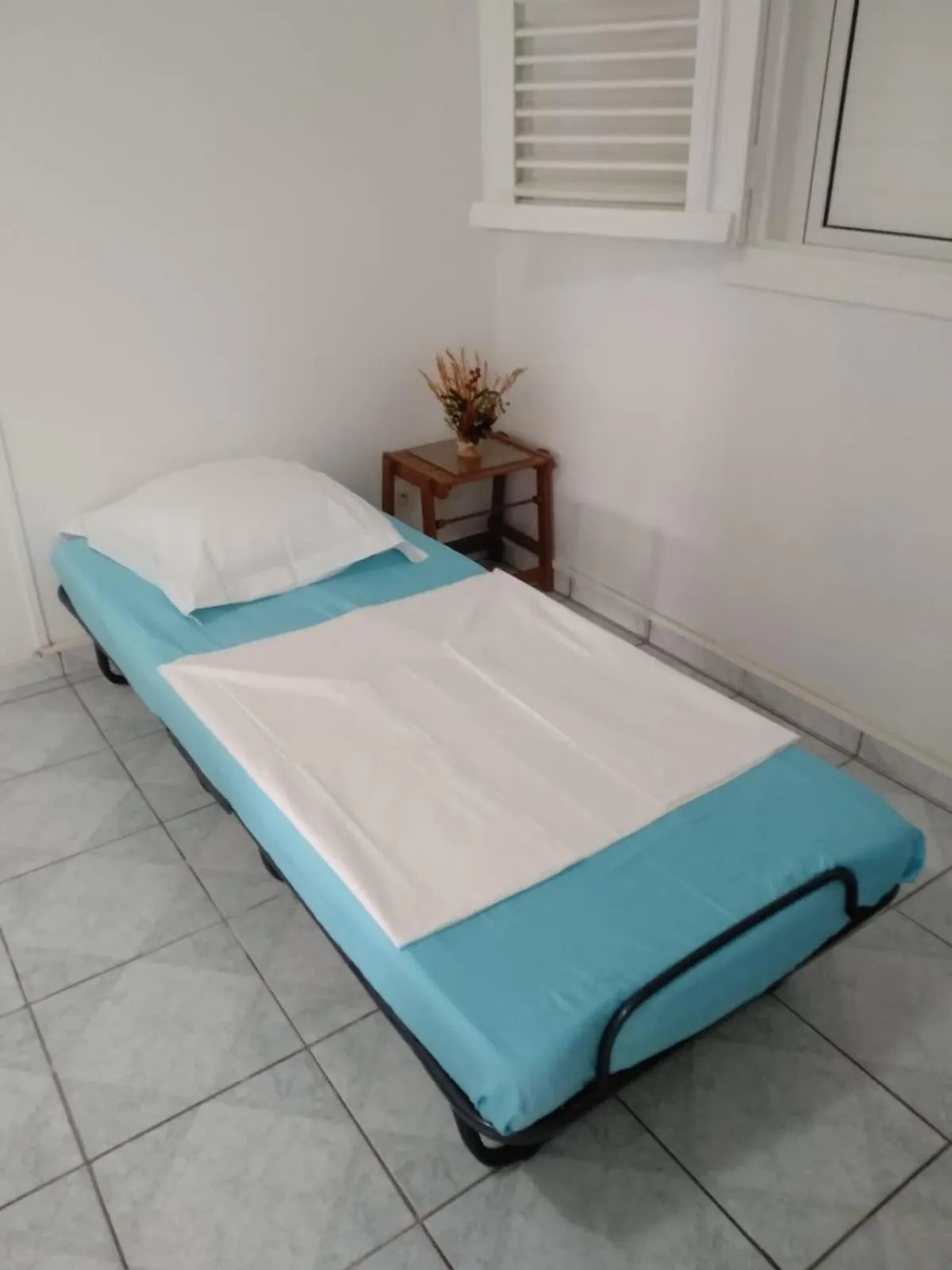 Bed in Villaventure