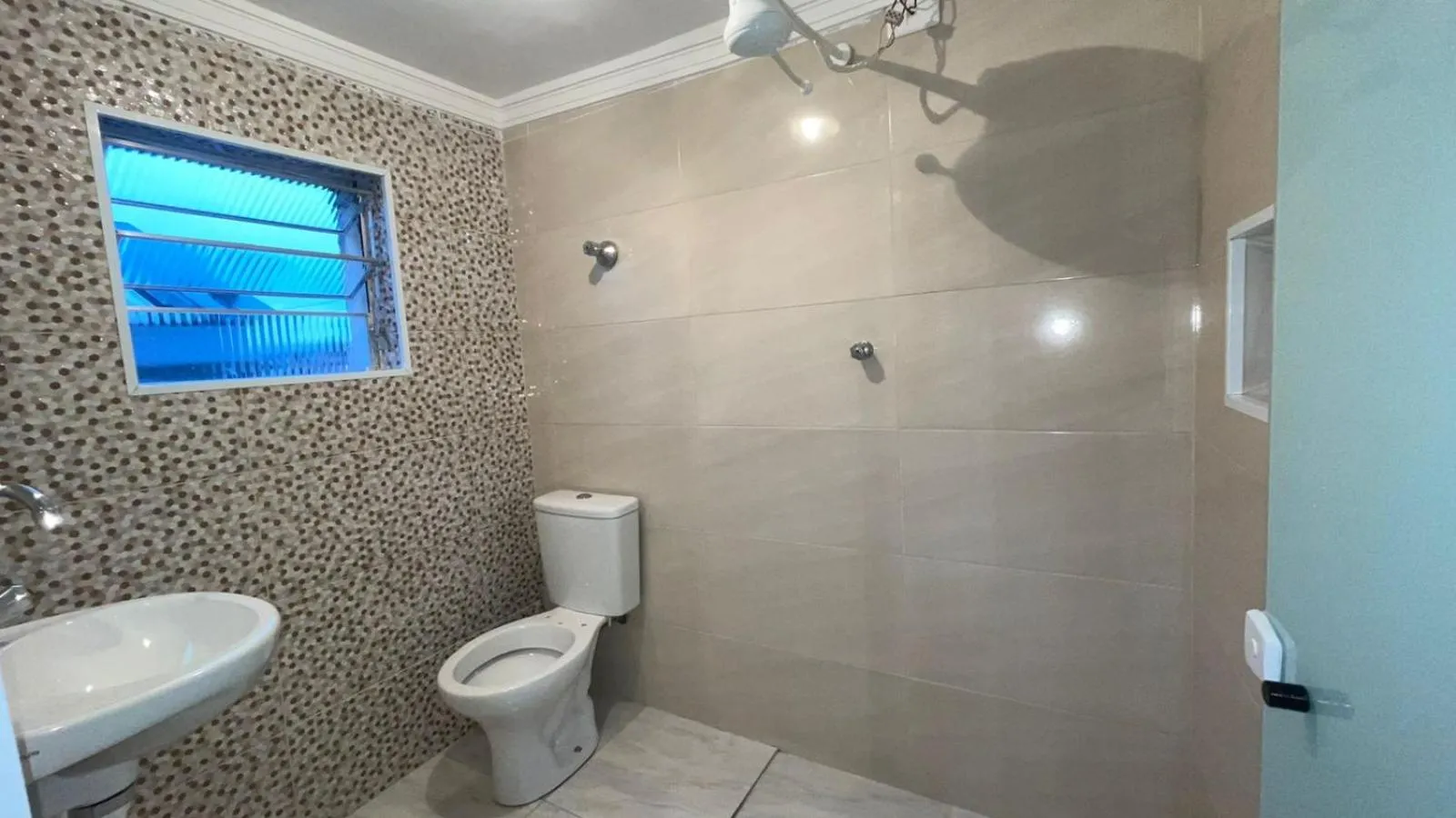 Hotel Tenda Jardim
