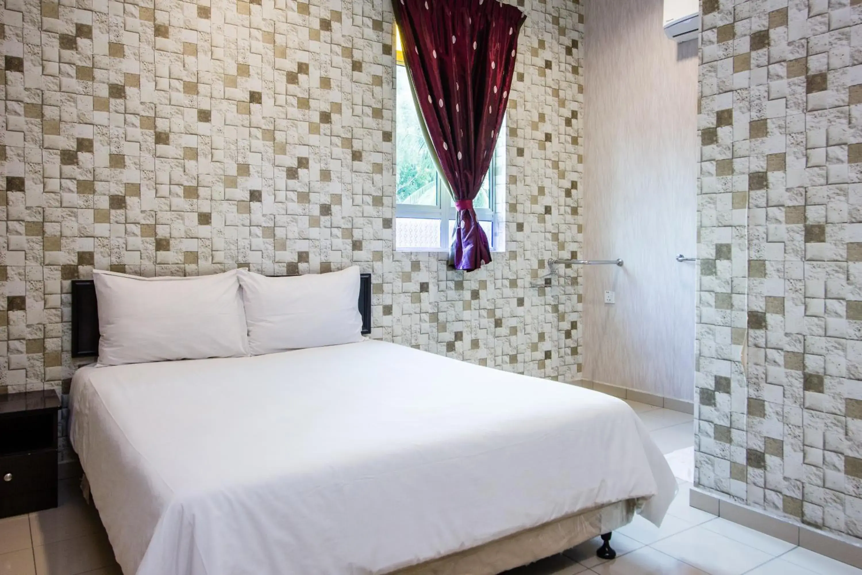 Bed in Value Inn Homestay Bed in Value Inn Homestay