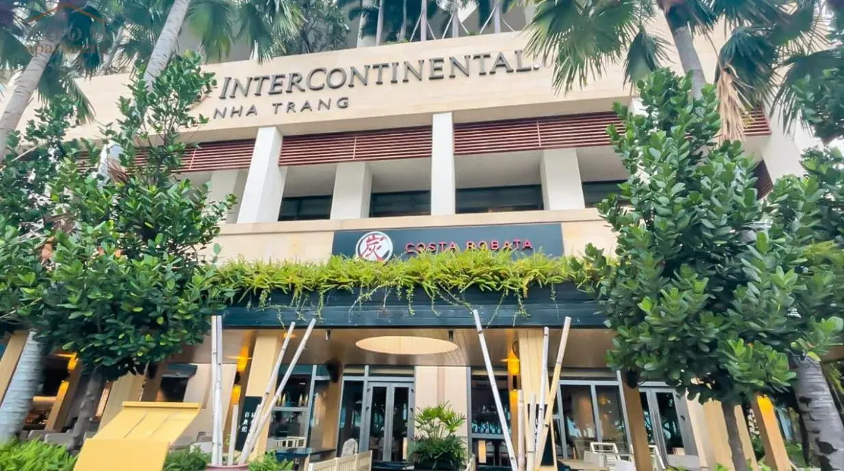 Restaurant/places to eat in The Sea Luxury Nha Trang Apartment Restaurant/places to eat in The Sea Luxury Nha Trang Apartment