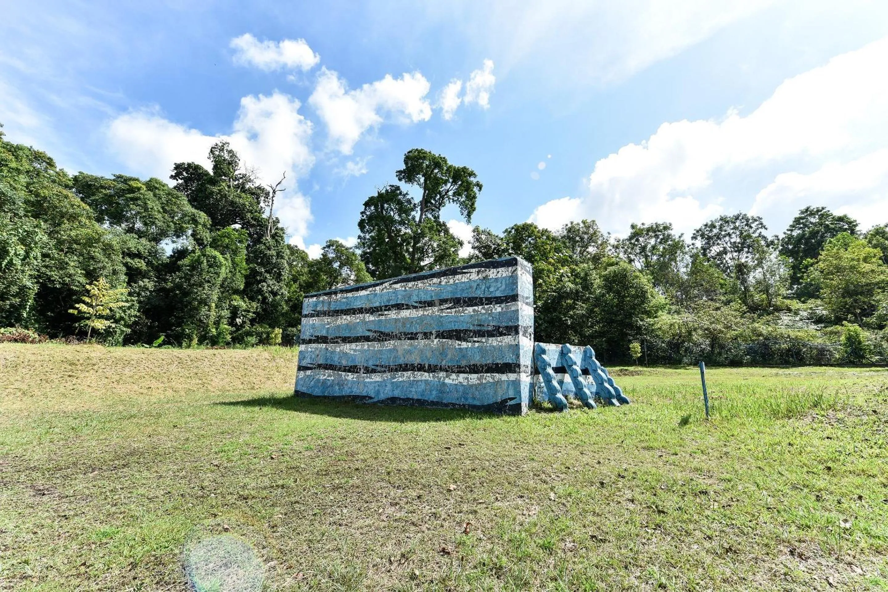 Lobby or reception in Hotel O Usima Forest Resort
