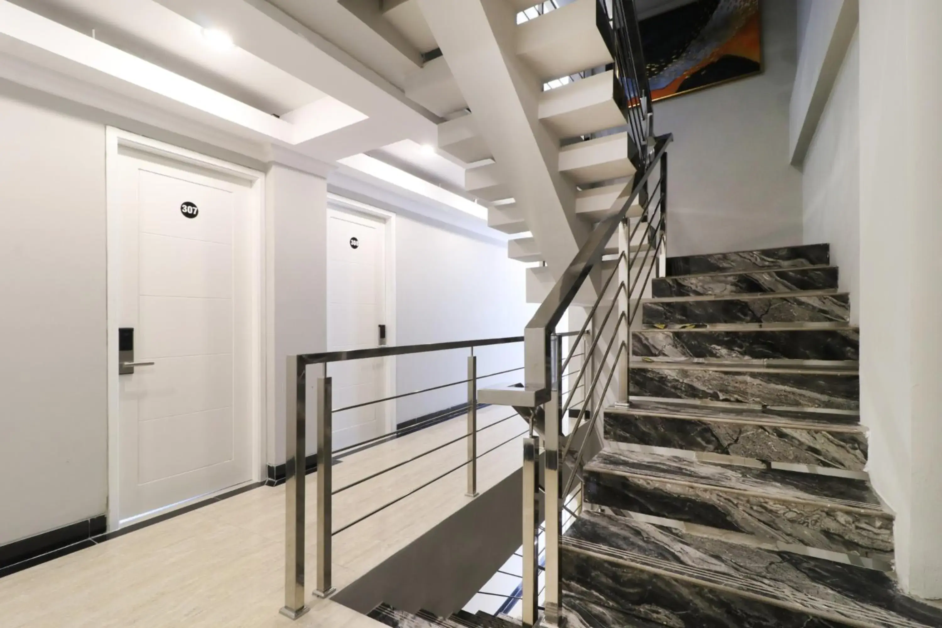 Property building in Flamenco Urban Living Property building in Flamenco Urban Living