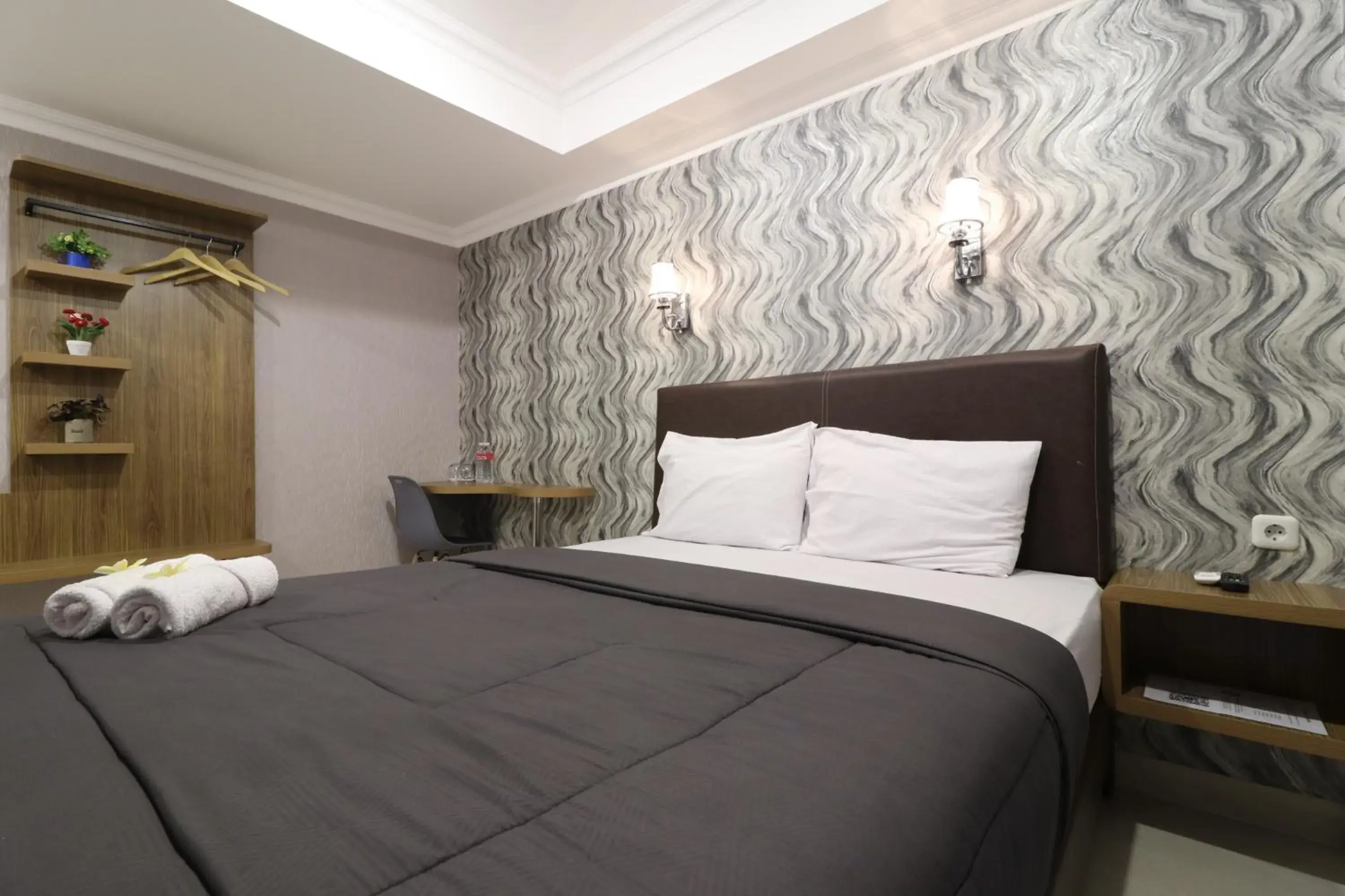 Bed in Flamenco Urban Living Bed in Flamenco Urban Living