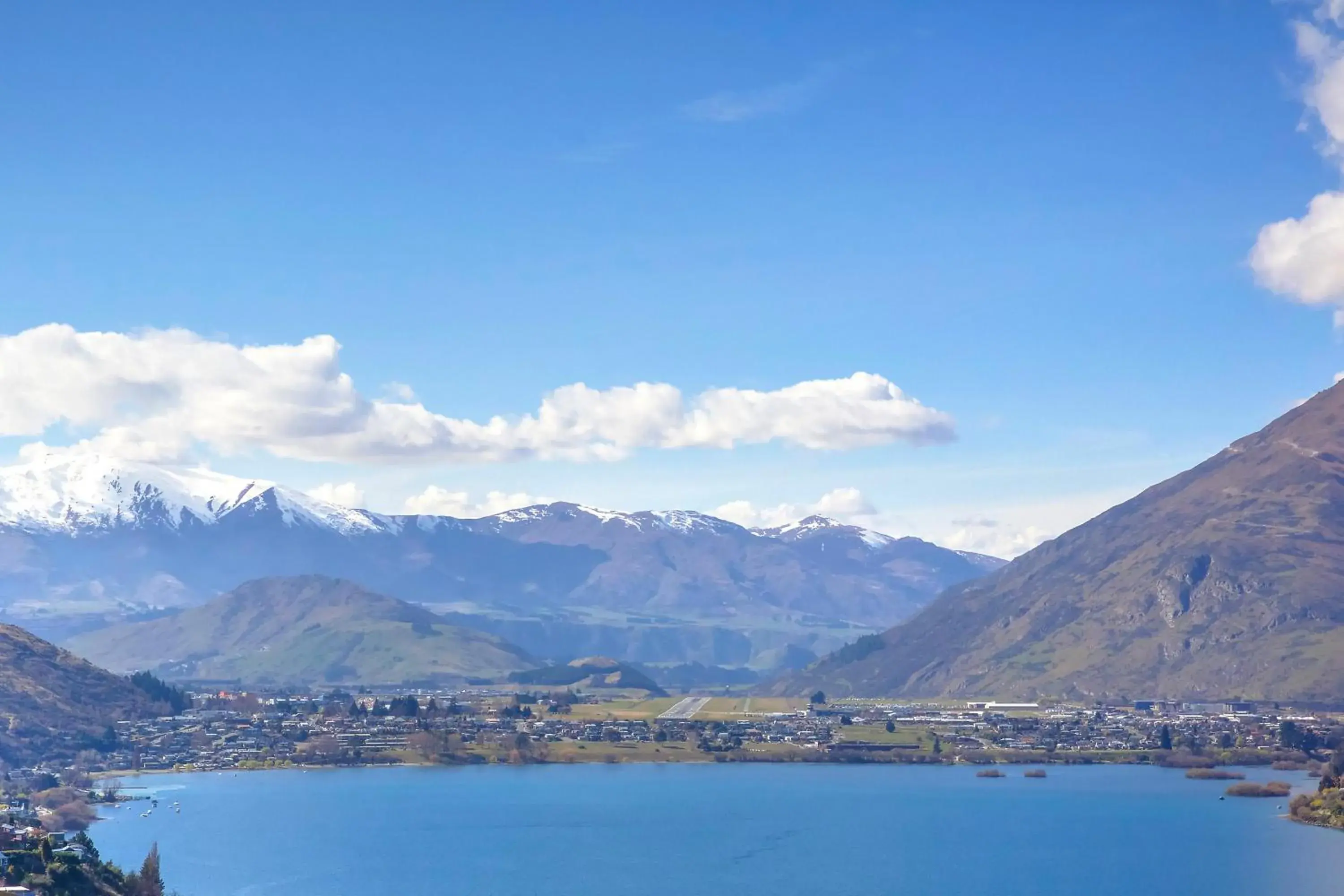 Paradise Peaks - Queenstown Holiday Home Paradise Peaks - Queenstown Holiday Home