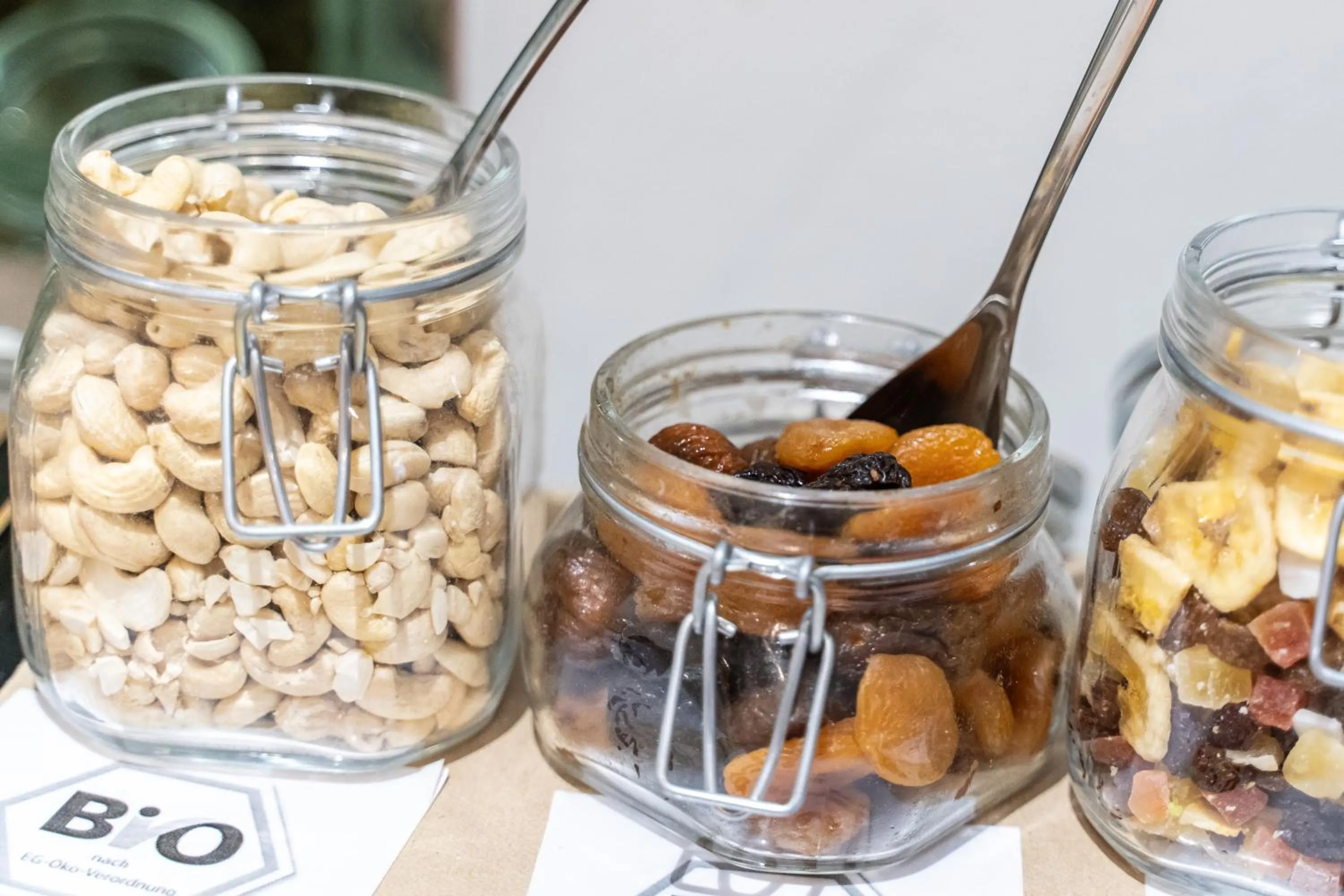 Food and drinks in Hotel Italia