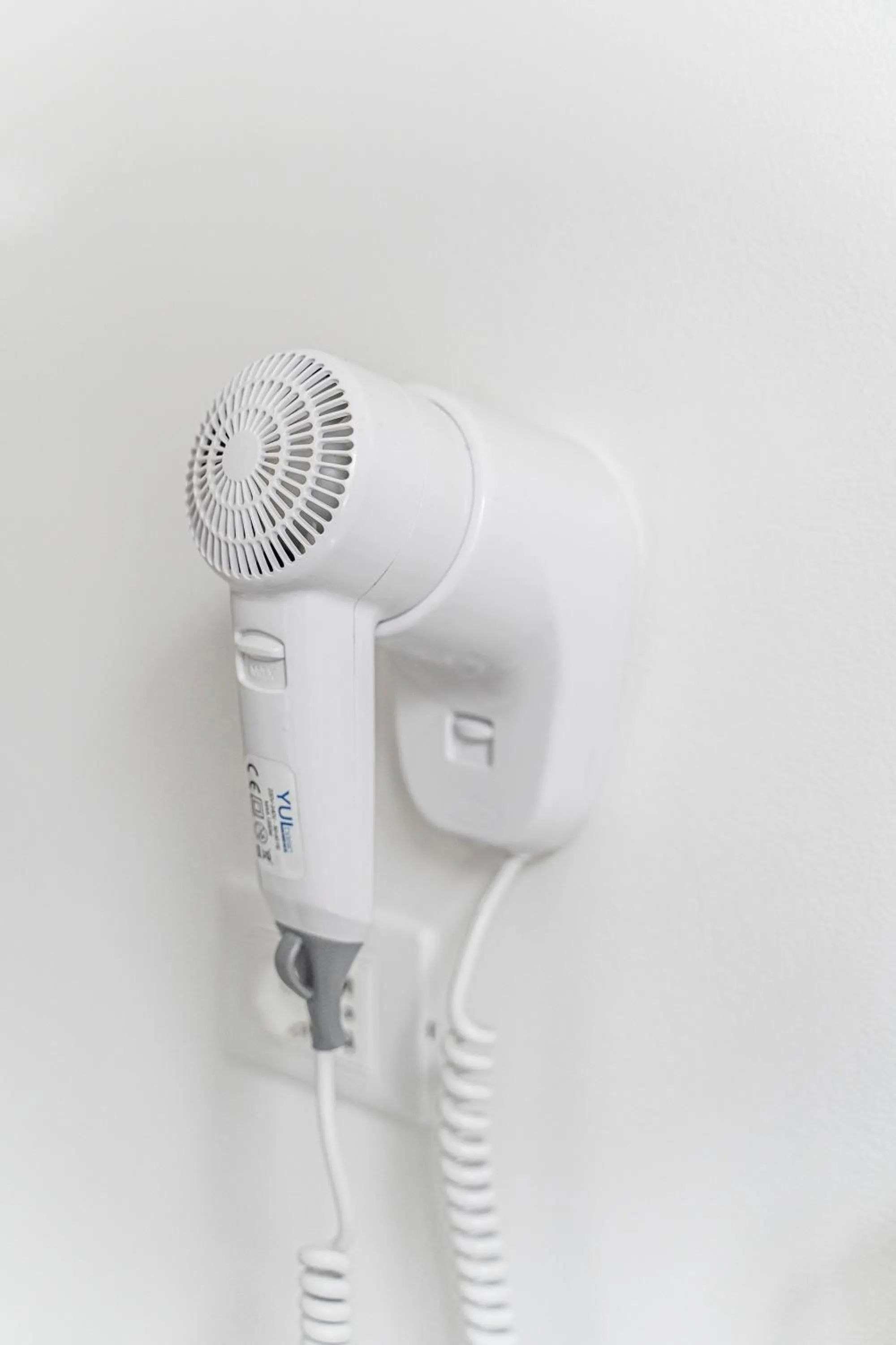 Bathroom in Hotel Italia