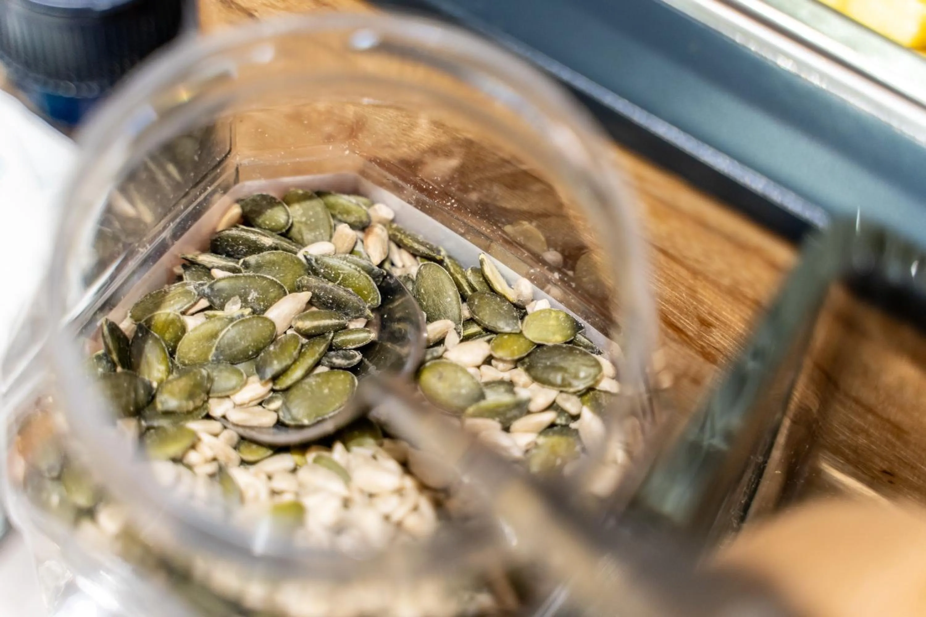 Food and drinks in Hotel Italia