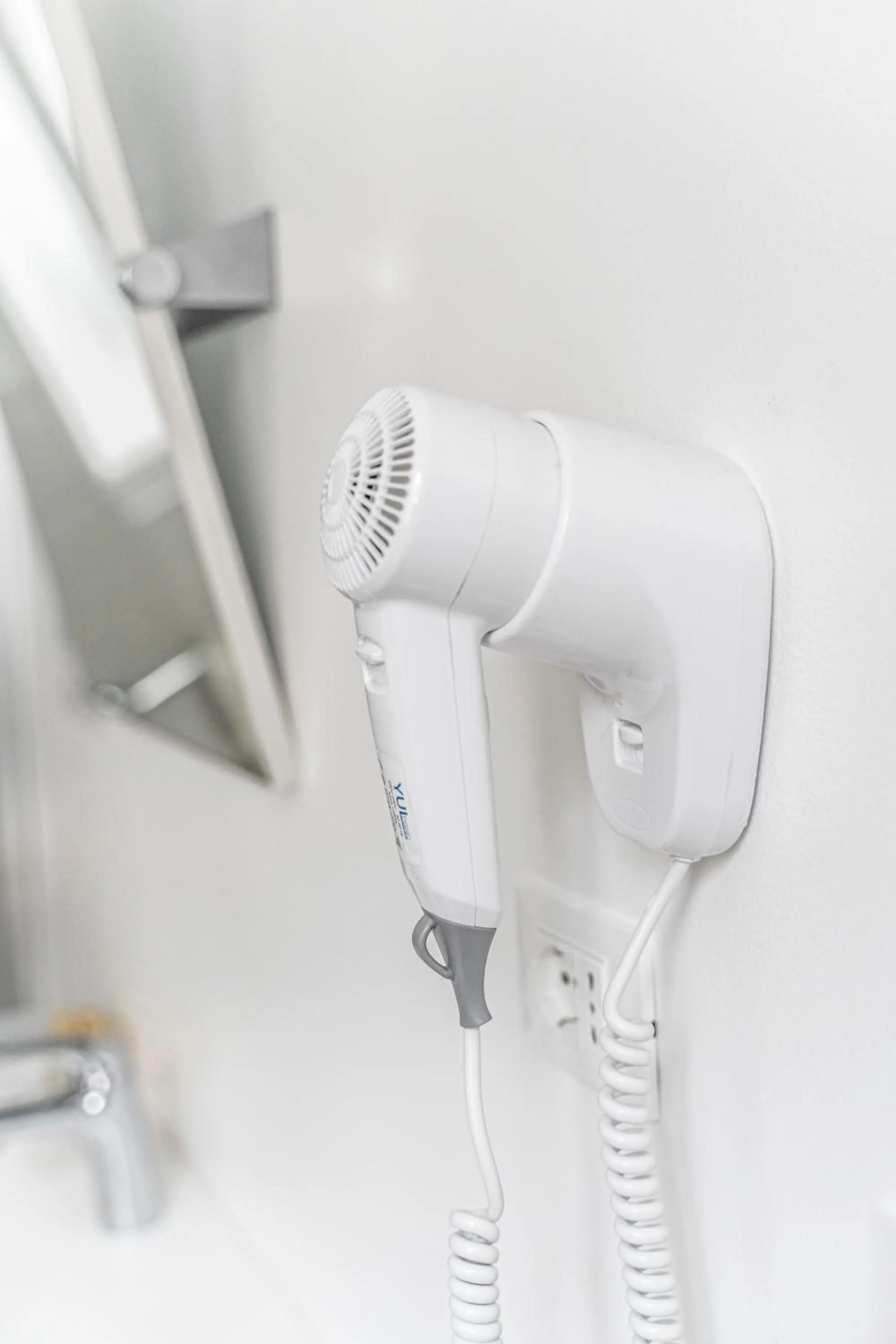 Bathroom in Hotel Italia