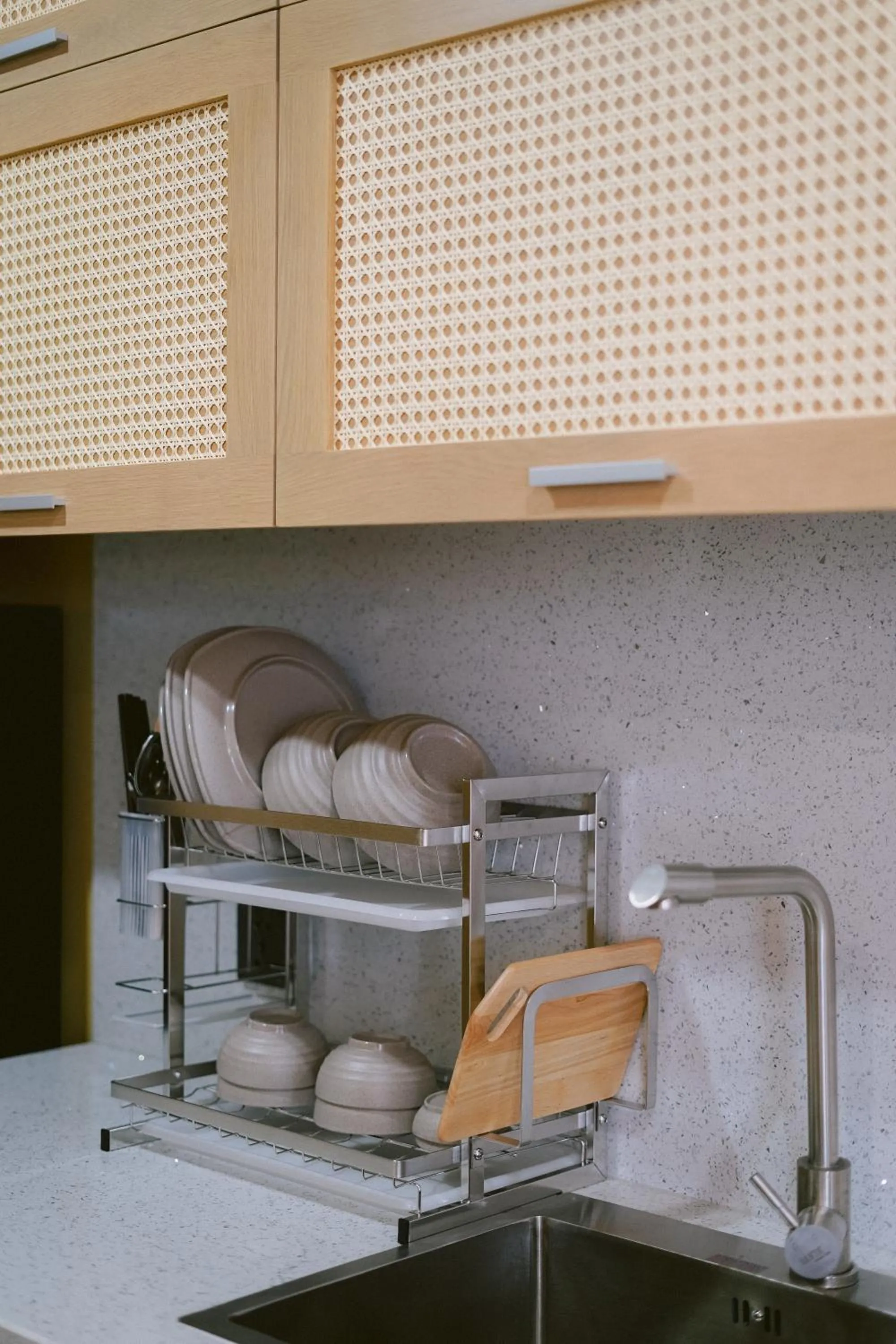 Property building in SHI HOUSE by Haviland