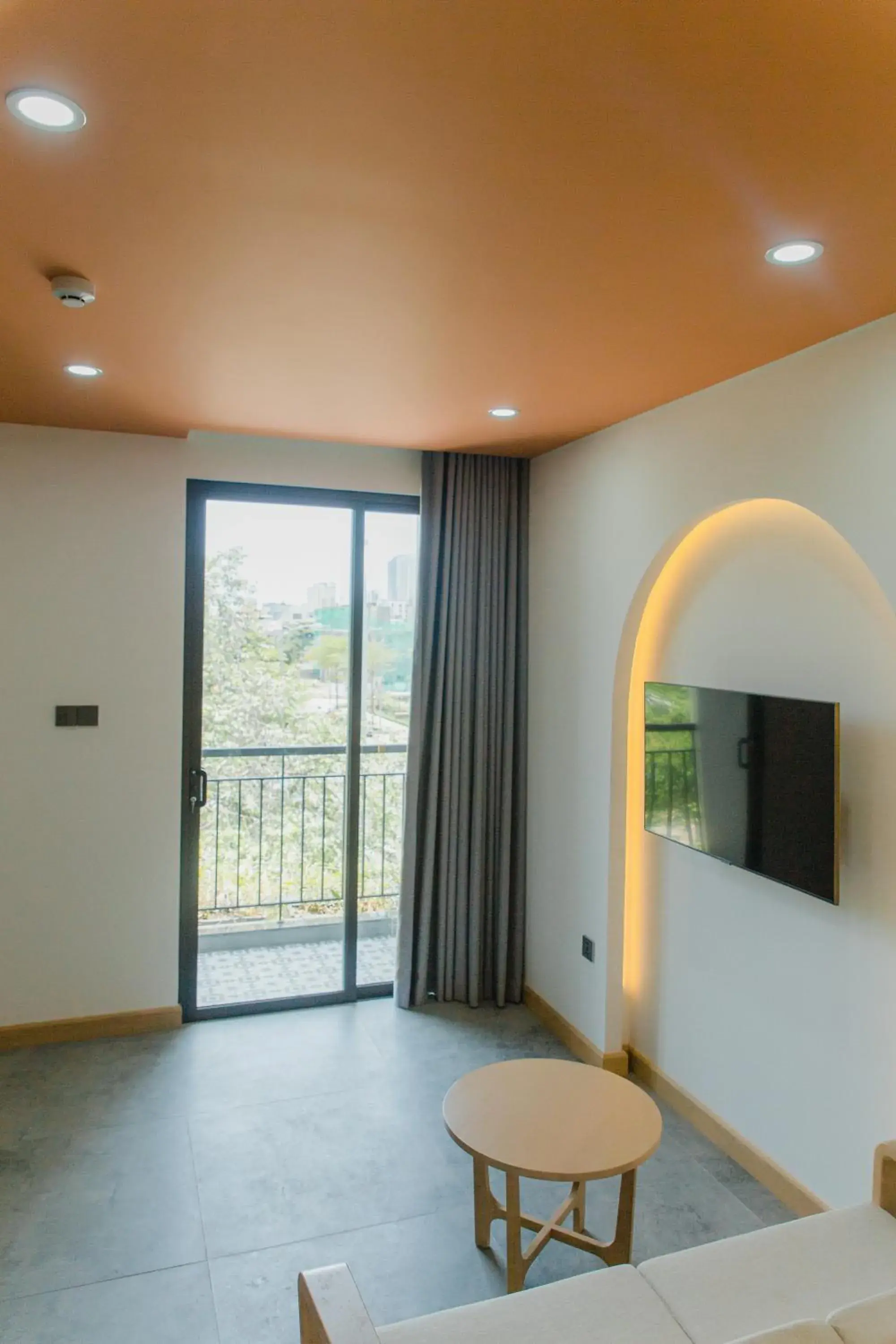 Balcony/Terrace in SHI HOUSE by Haviland Balcony/Terrace in SHI HOUSE by Haviland