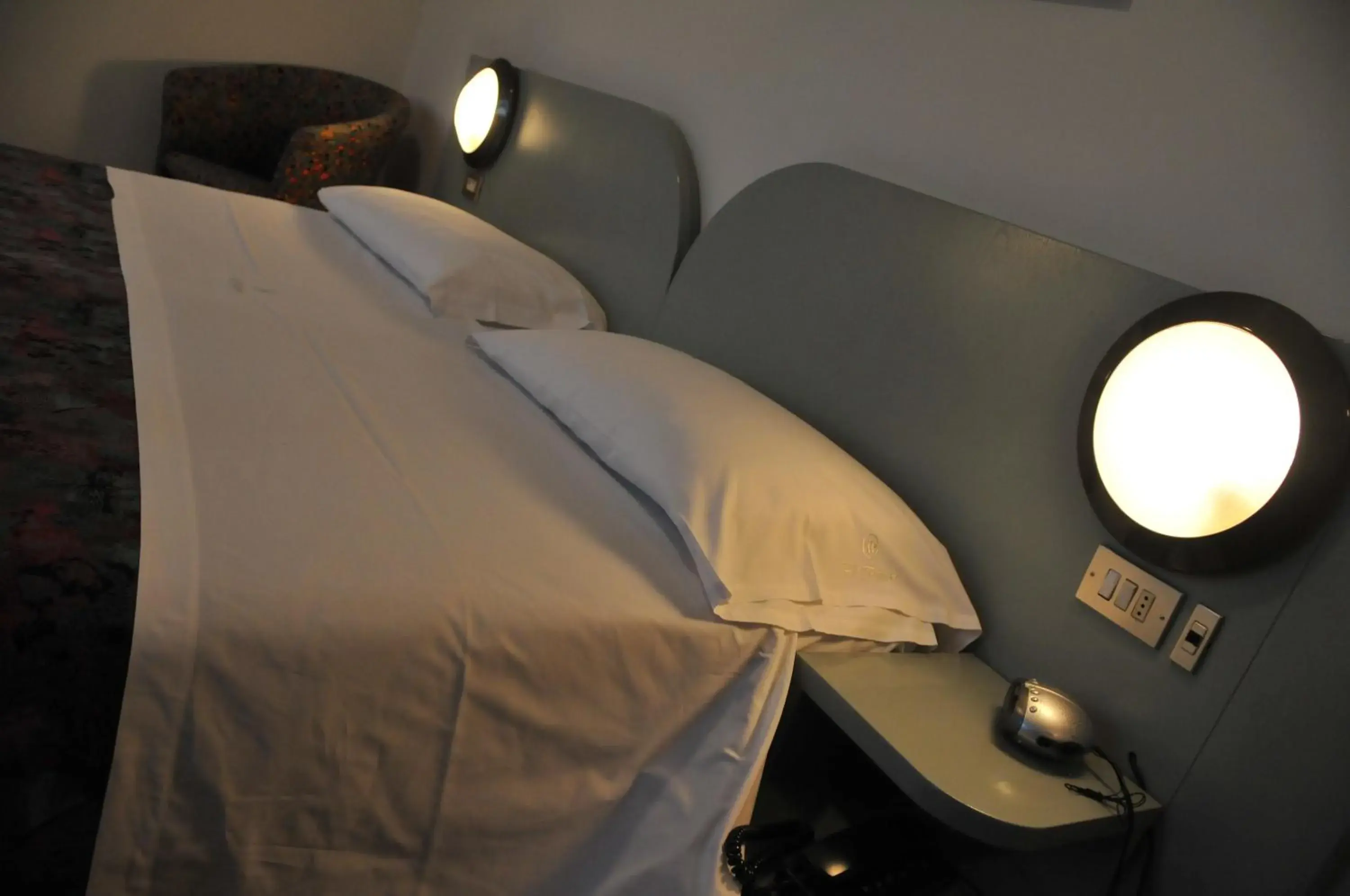 Double Room in B&B HOTEL Treviso Al Fogher Double Room in B&B HOTEL Treviso Al Fogher