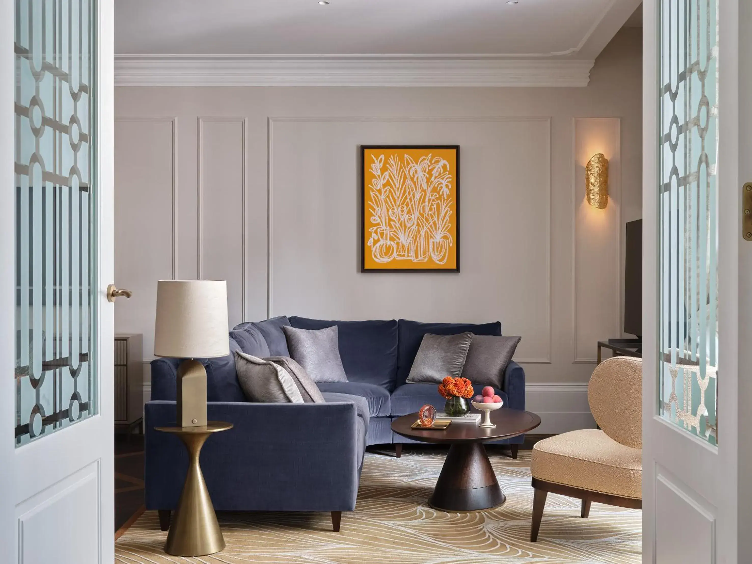 Signature House in Rosewood Vienna Signature House in Rosewood Vienna