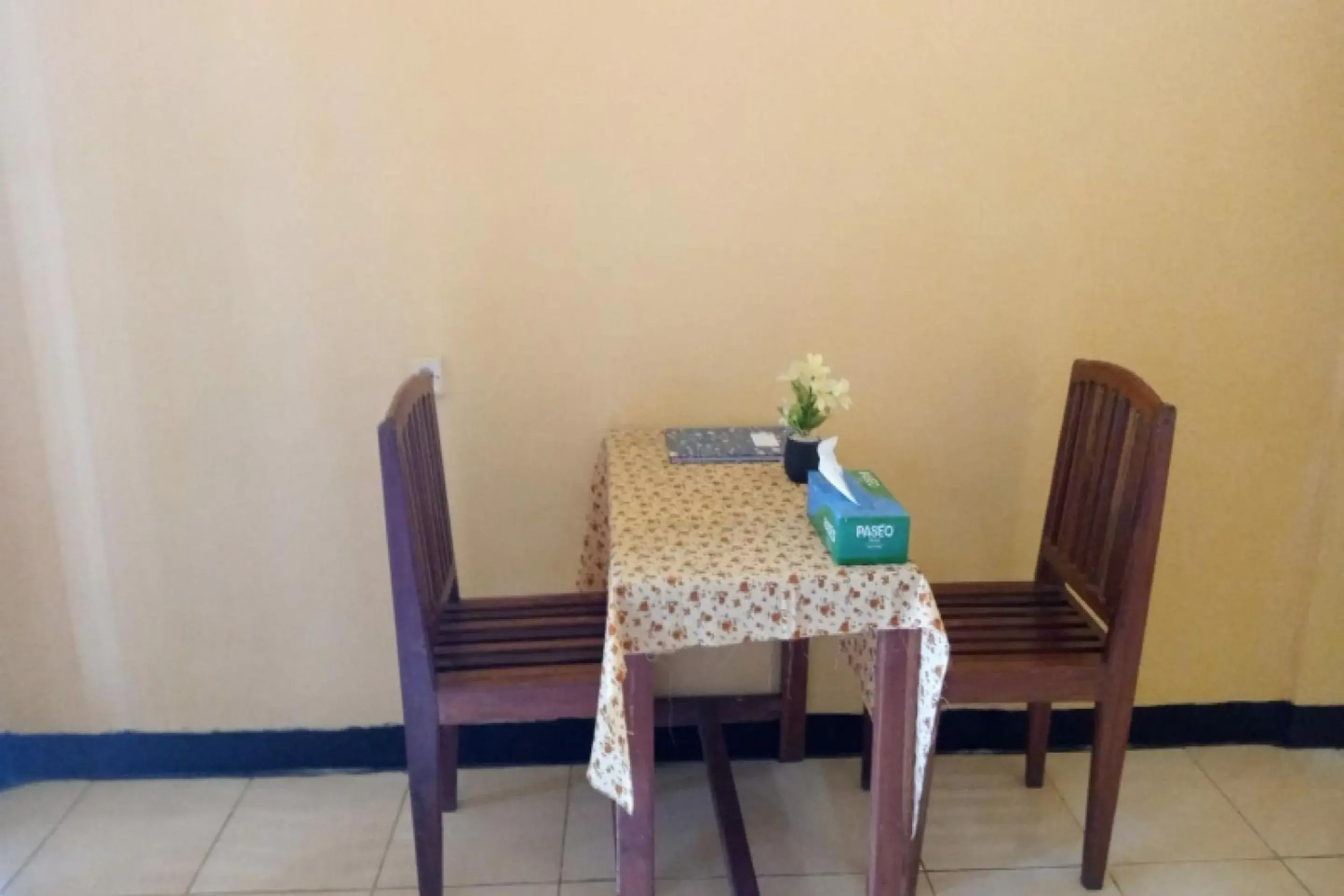 Lobby or reception in Hotel O Kelimutu Eco VillageNearMurundao Waterfall Lobby or reception in Hotel O Kelimutu Eco VillageNearMurundao Waterfall