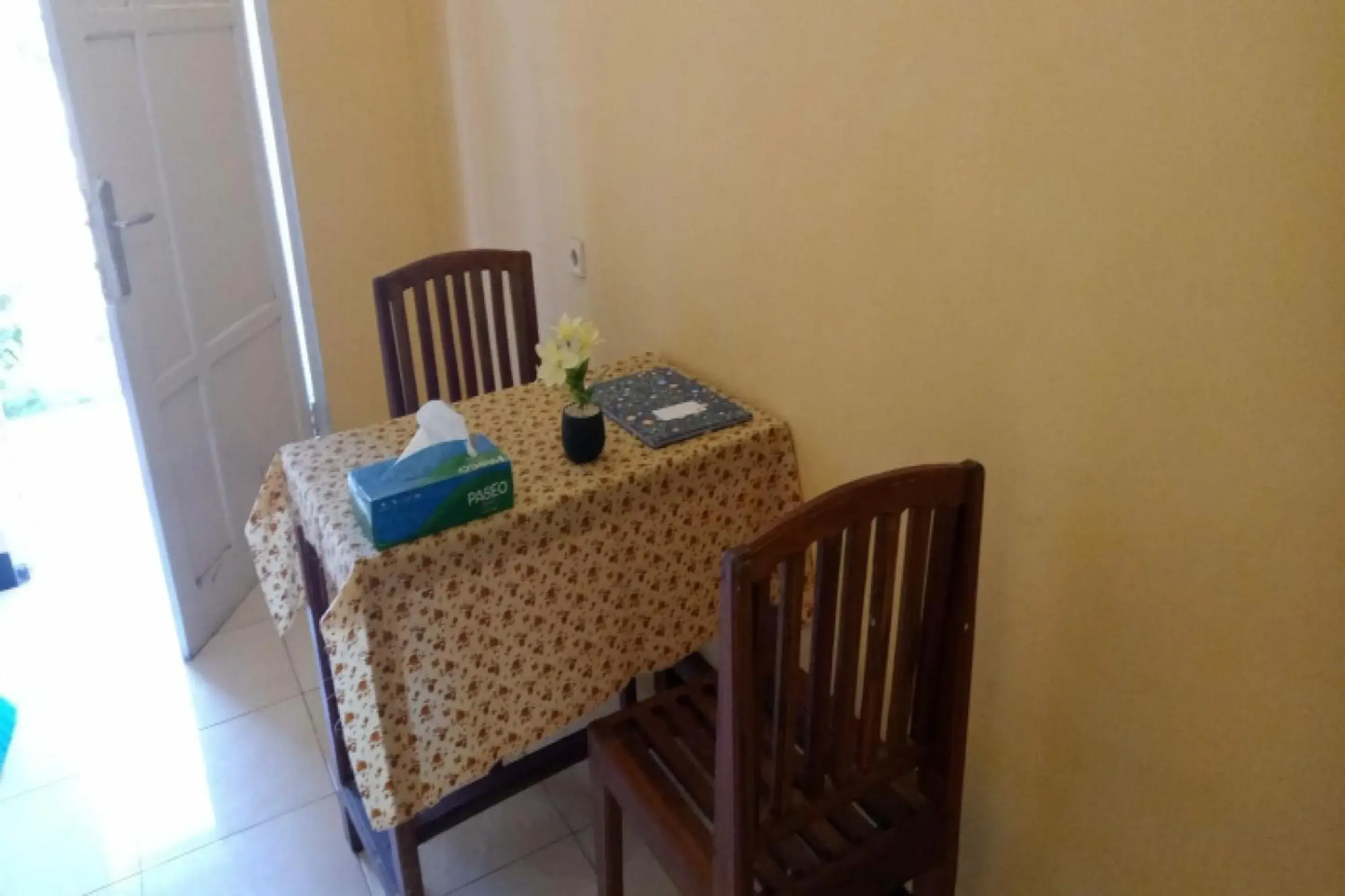 Lobby or reception in Hotel O Kelimutu Eco VillageNearMurundao Waterfall Lobby or reception in Hotel O Kelimutu Eco VillageNearMurundao Waterfall