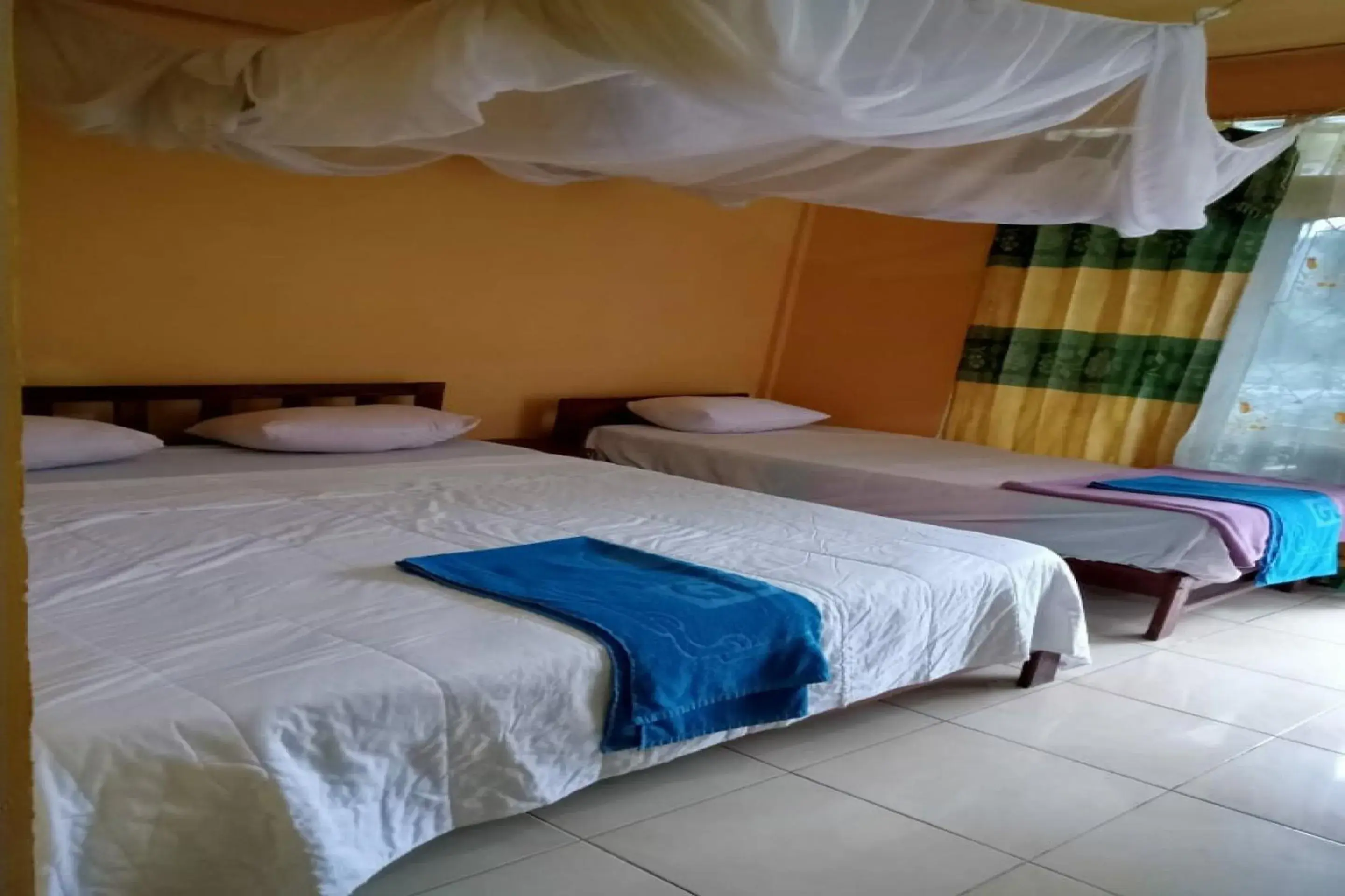 Hotel O Kelimutu Eco VillageNearMurundao Waterfall Hotel O Kelimutu Eco VillageNearMurundao Waterfall