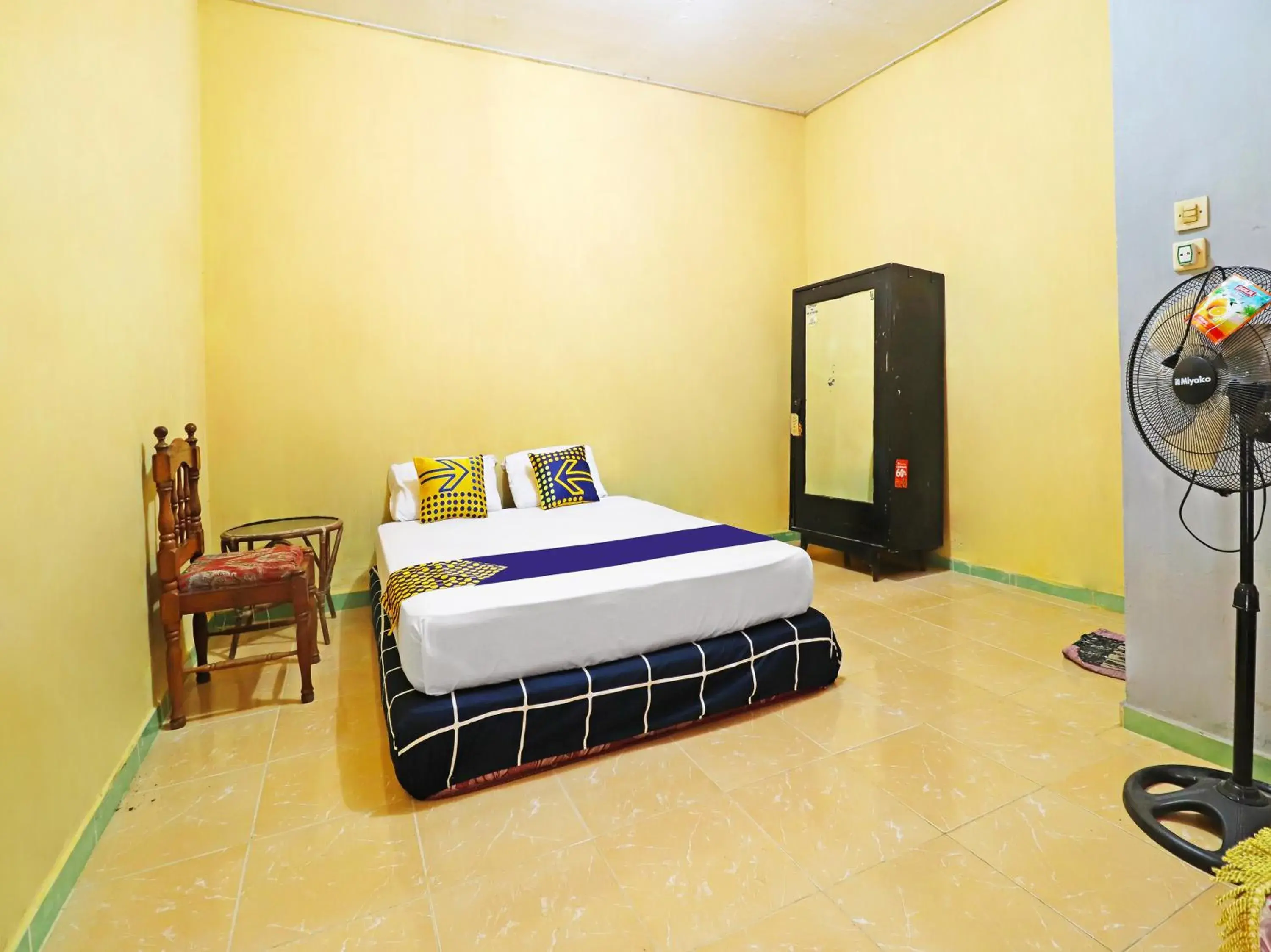 Hotel O Kanjeng Mami Homestay Syariah Hotel O Kanjeng Mami Homestay Syariah