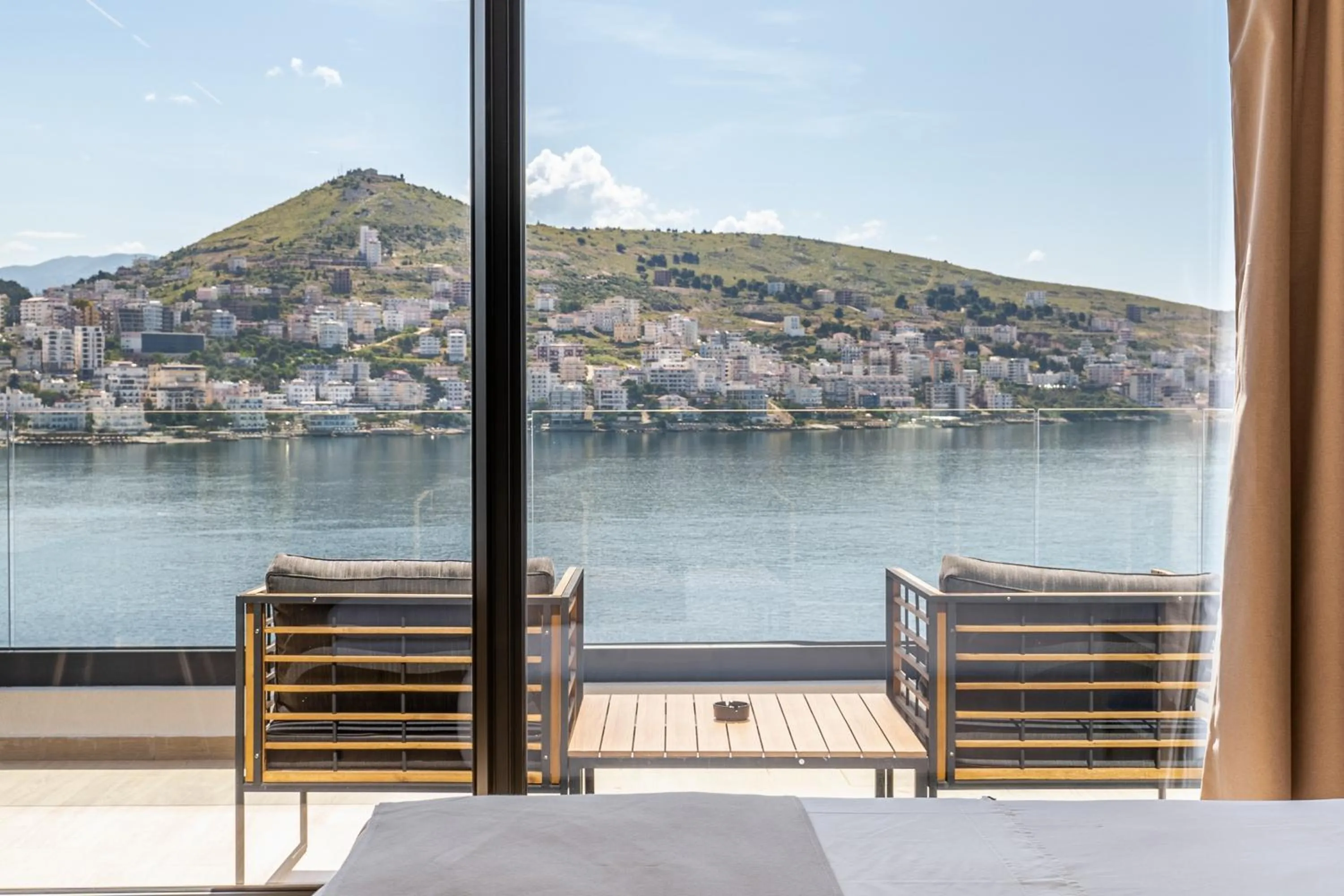 Day in AL'YACHT Premium Hotel