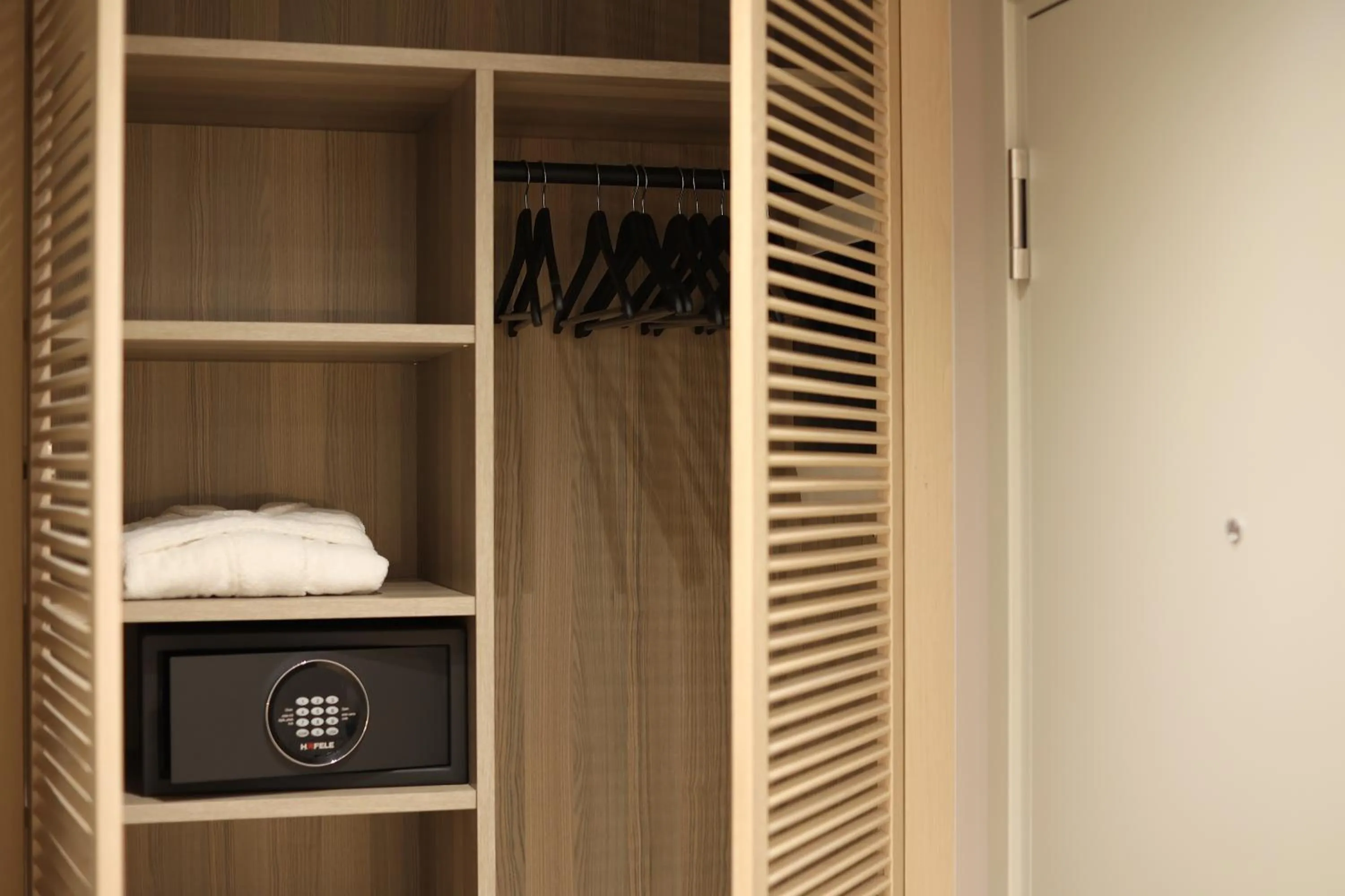 Day in AL'YACHT Premium Hotel